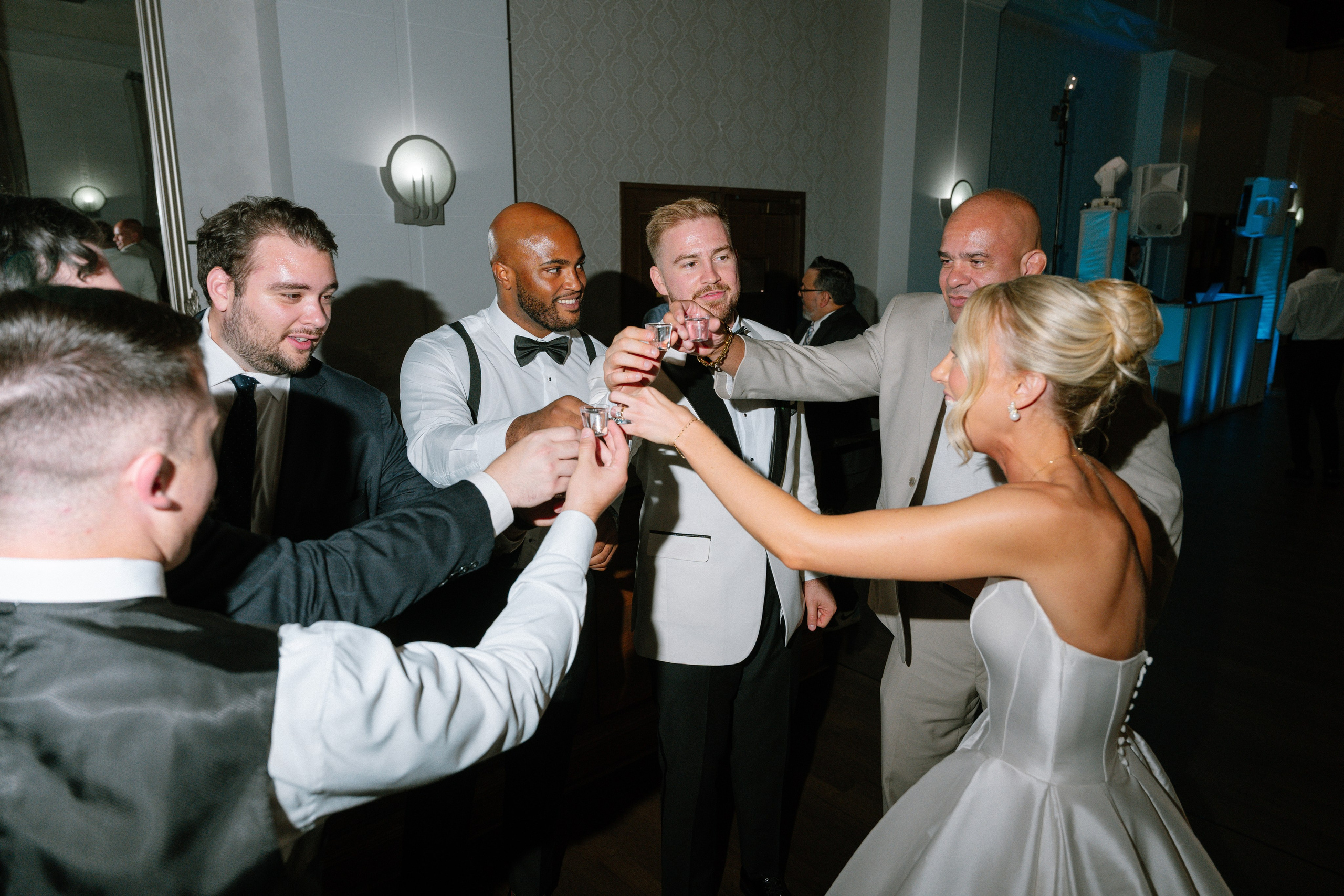 Alexandra and Daniel. Anna Krasnova Wedding photographer