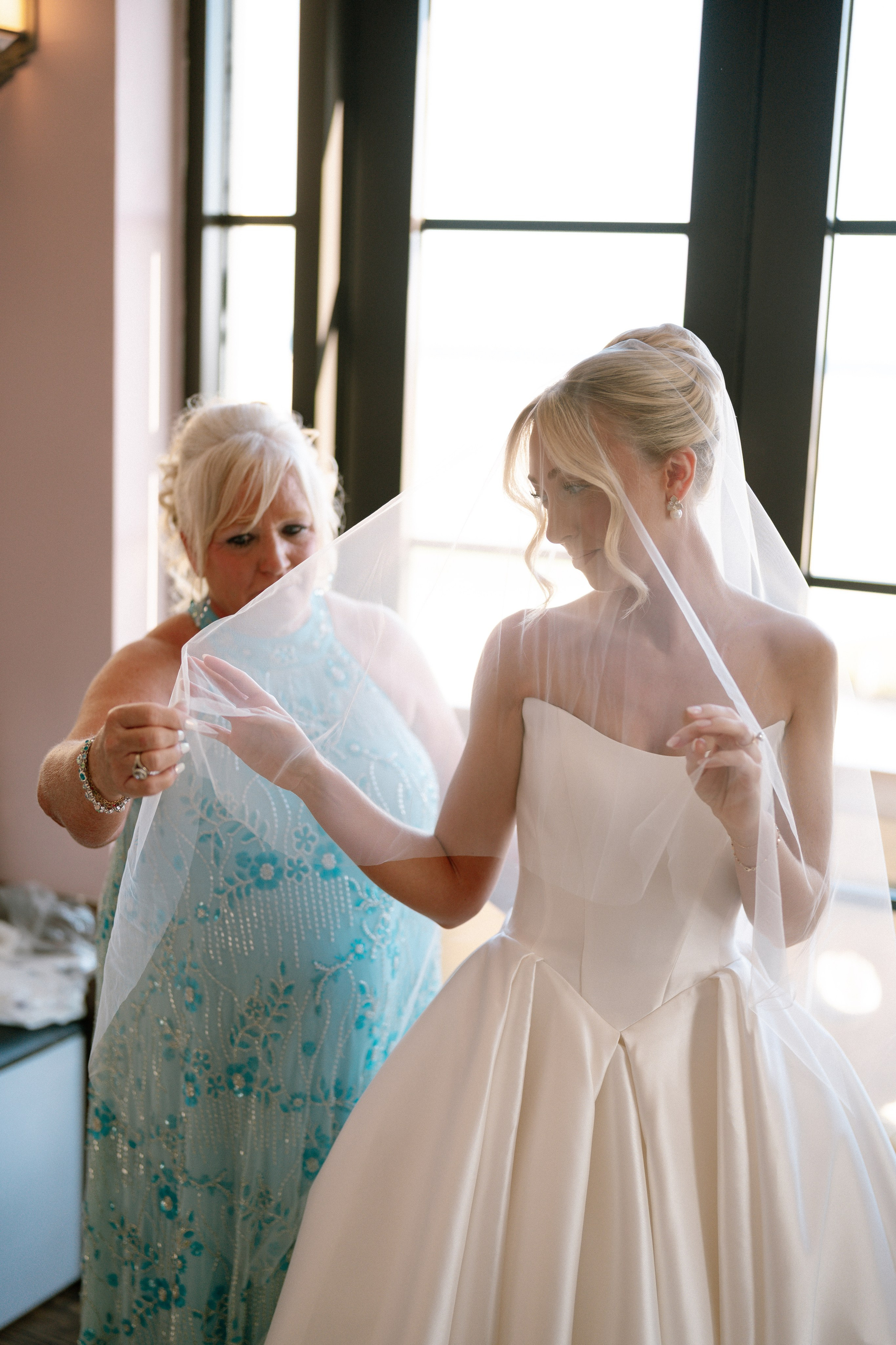 Alexandra and Daniel. Anna Krasnova Wedding photographer