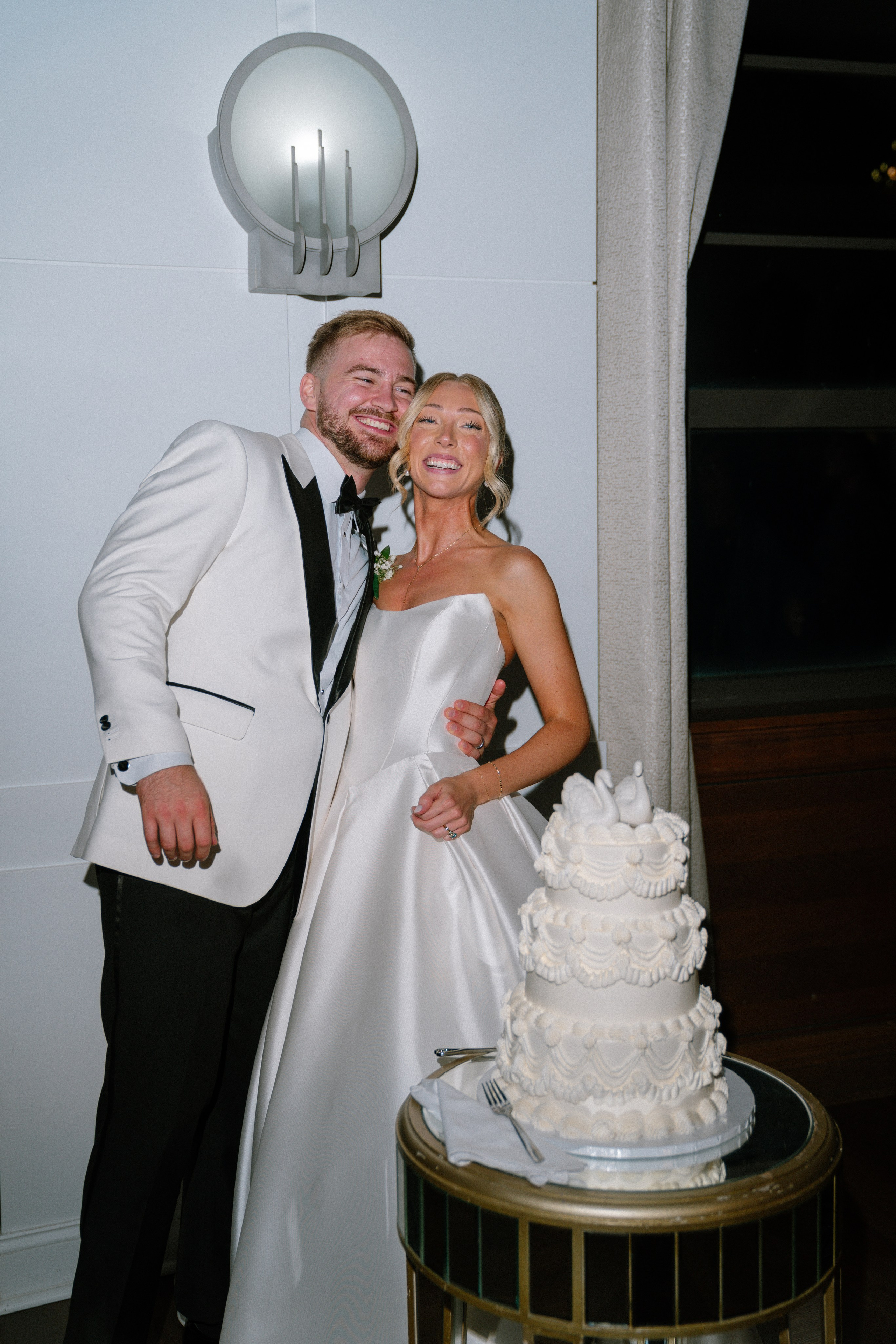 Alexandra and Daniel. Anna Krasnova Wedding photographer
