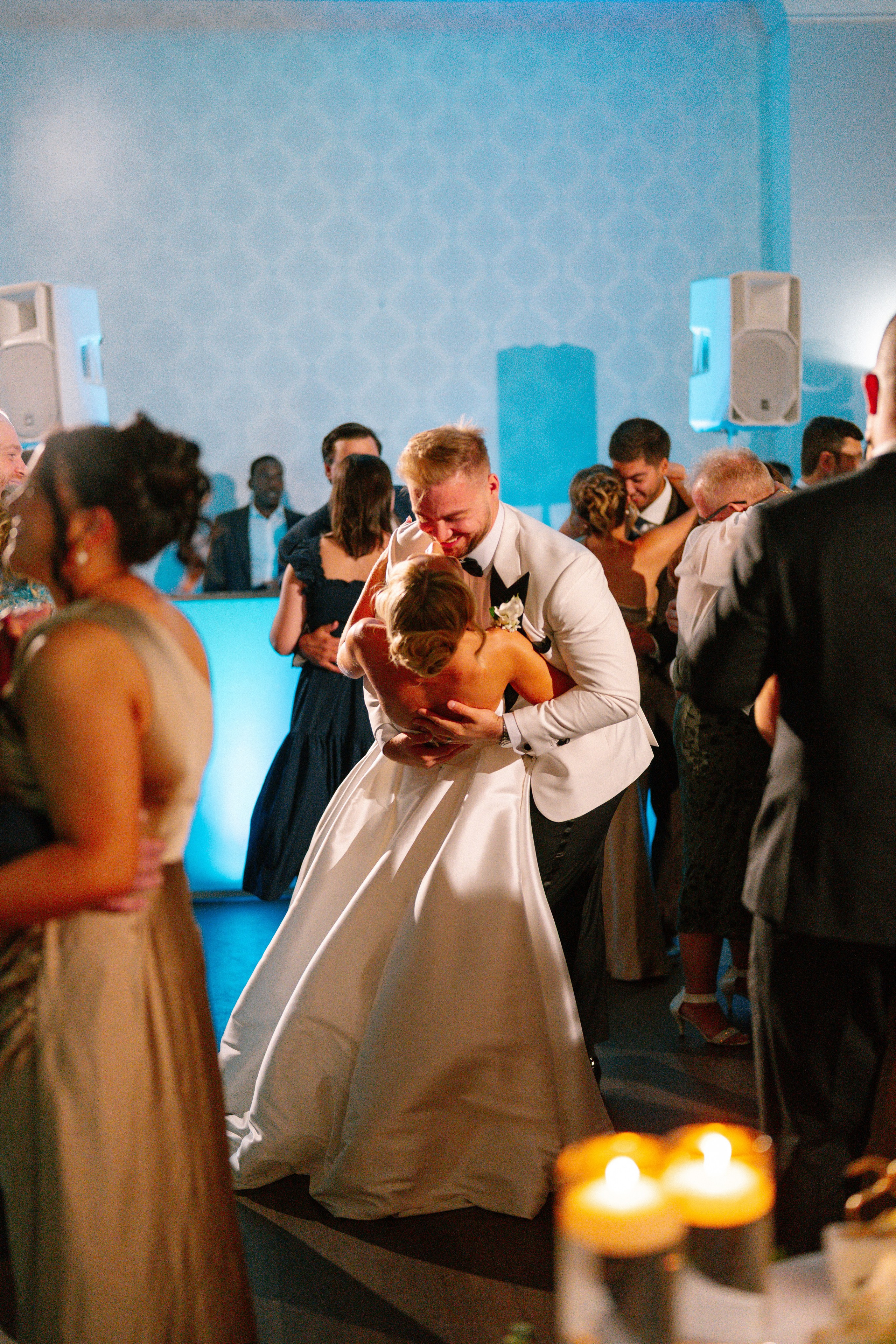 Alexandra and Daniel. Anna Krasnova Wedding photographer