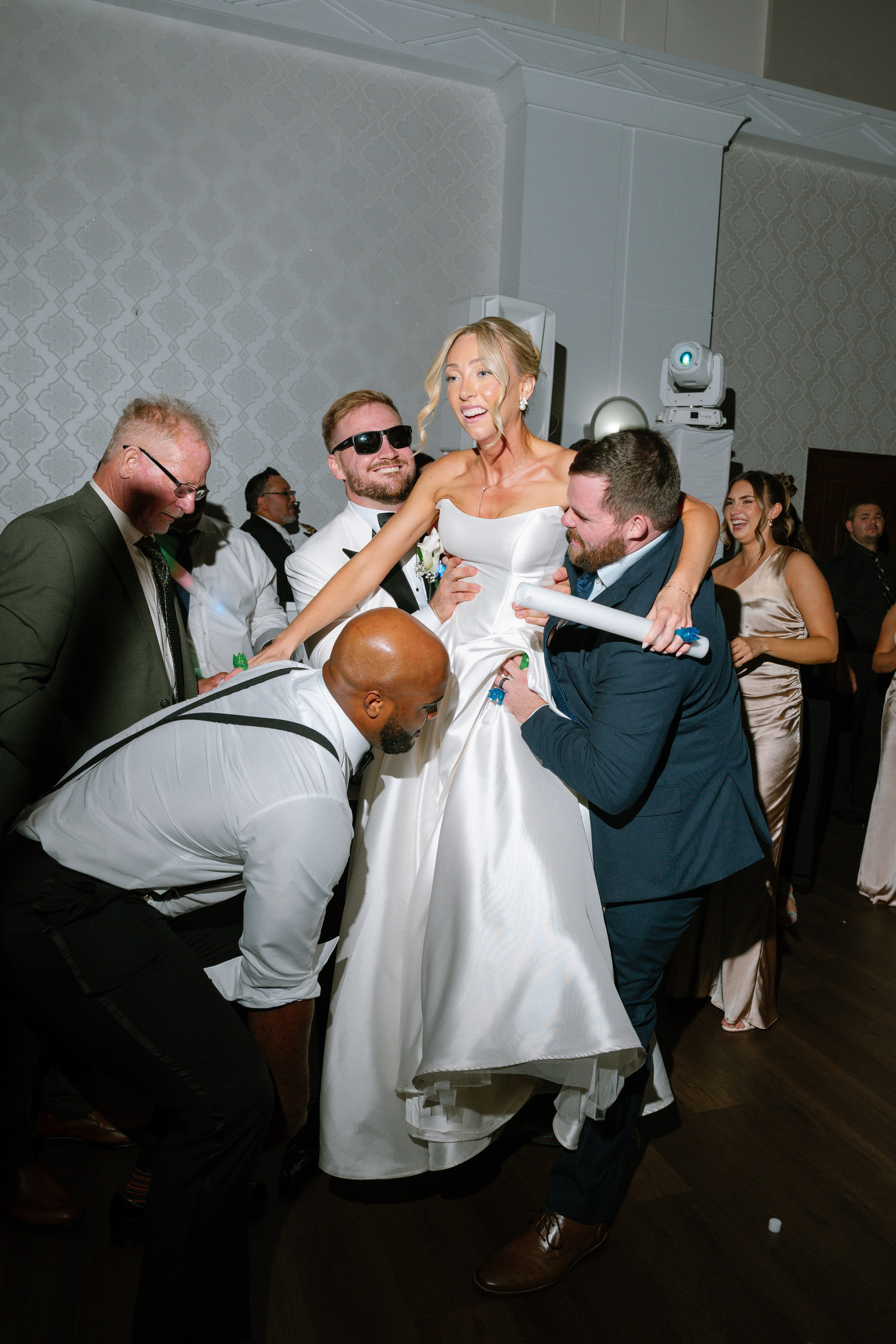 Alexandra and Daniel. Anna Krasnova Wedding photographer
