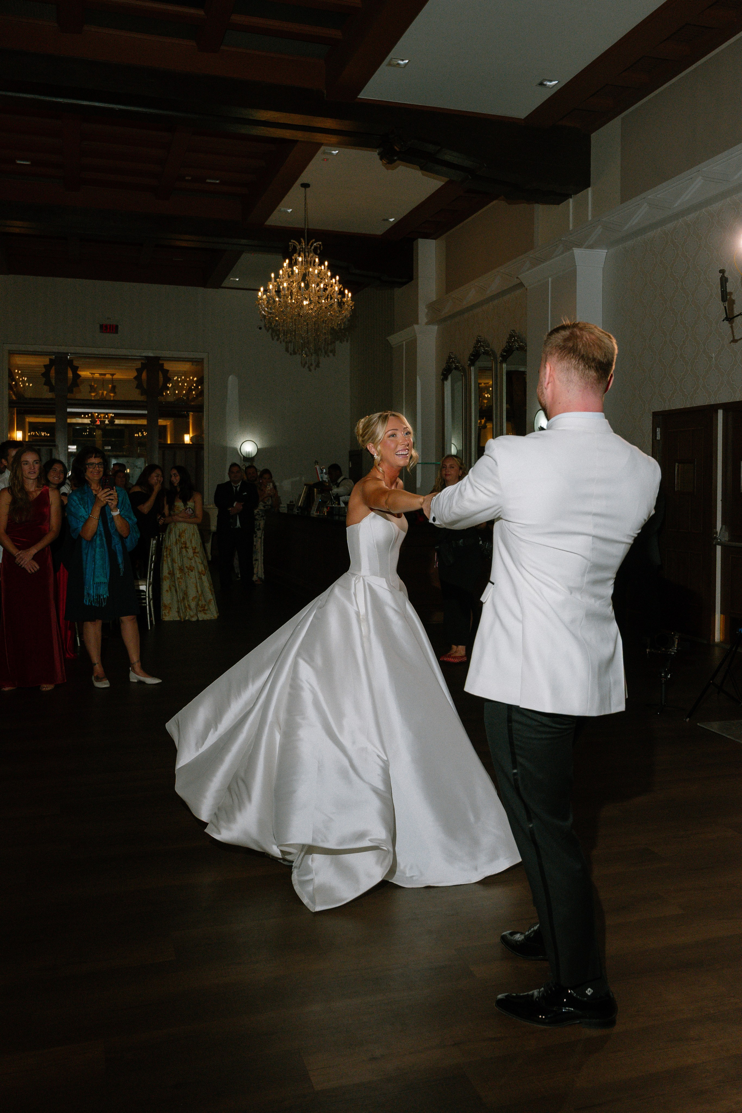 Alexandra and Daniel. Anna Krasnova Wedding photographer