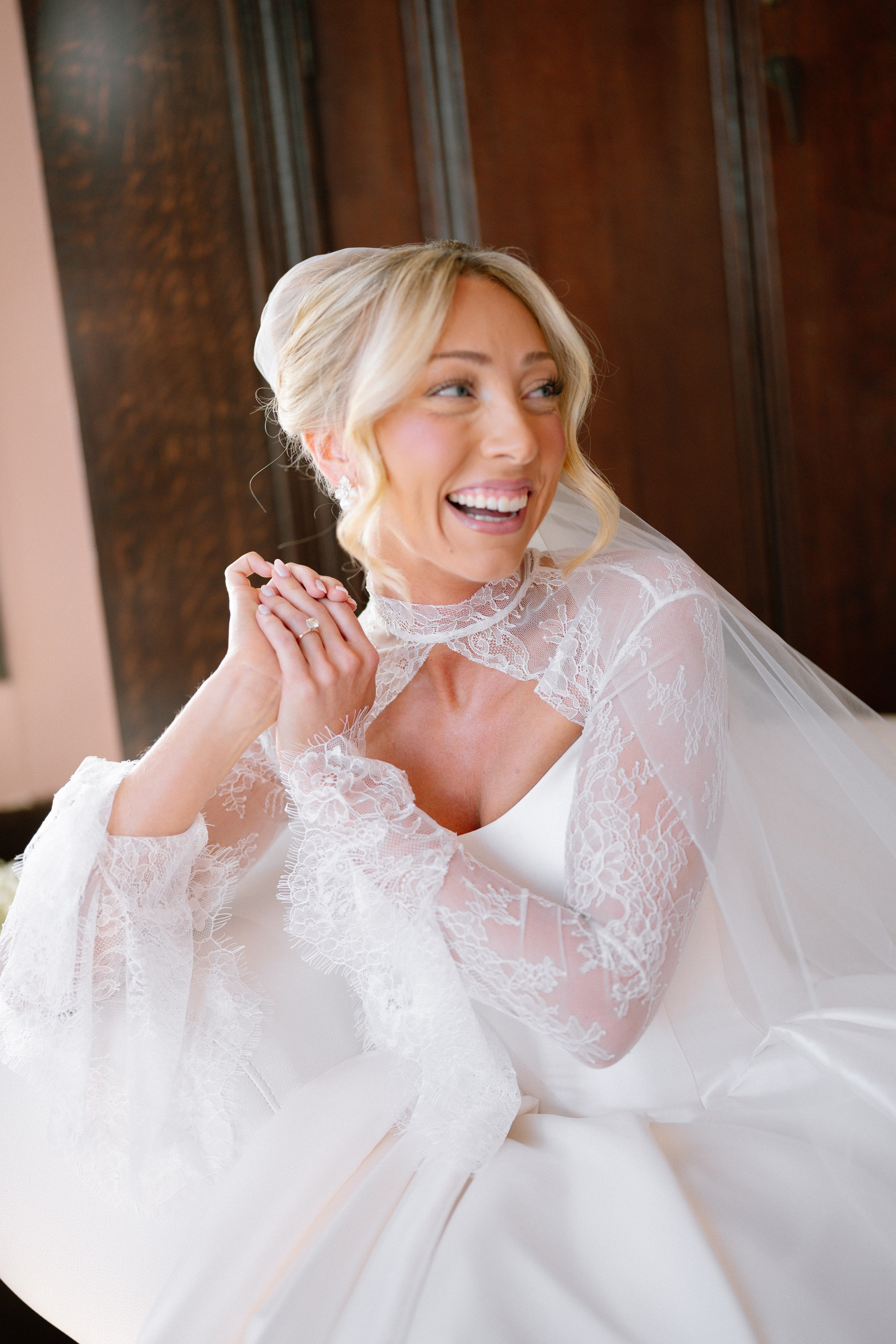 Alexandra and Daniel. Anna Krasnova Wedding photographer