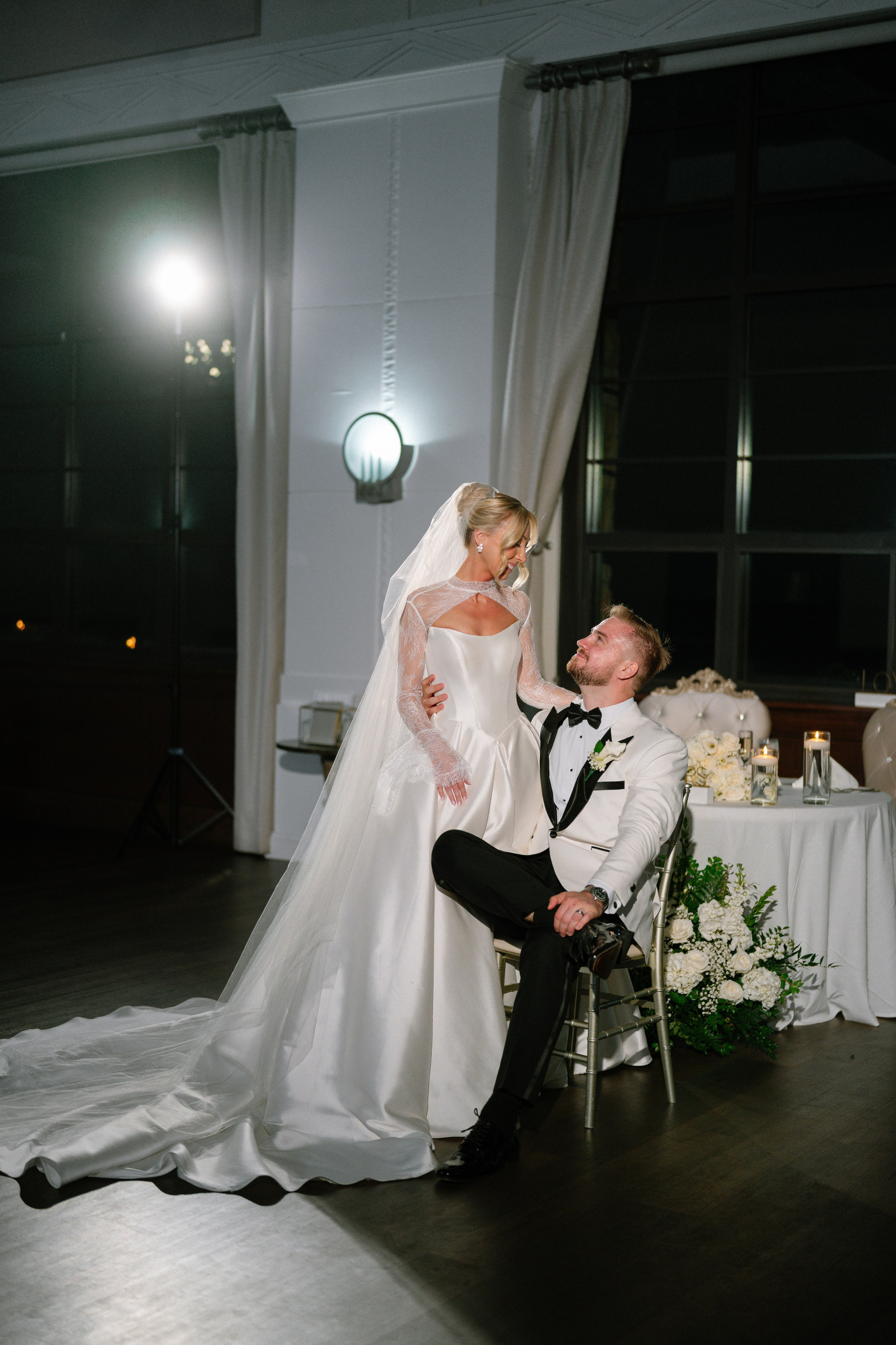 Alexandra and Daniel. Anna Krasnova Wedding photographer
