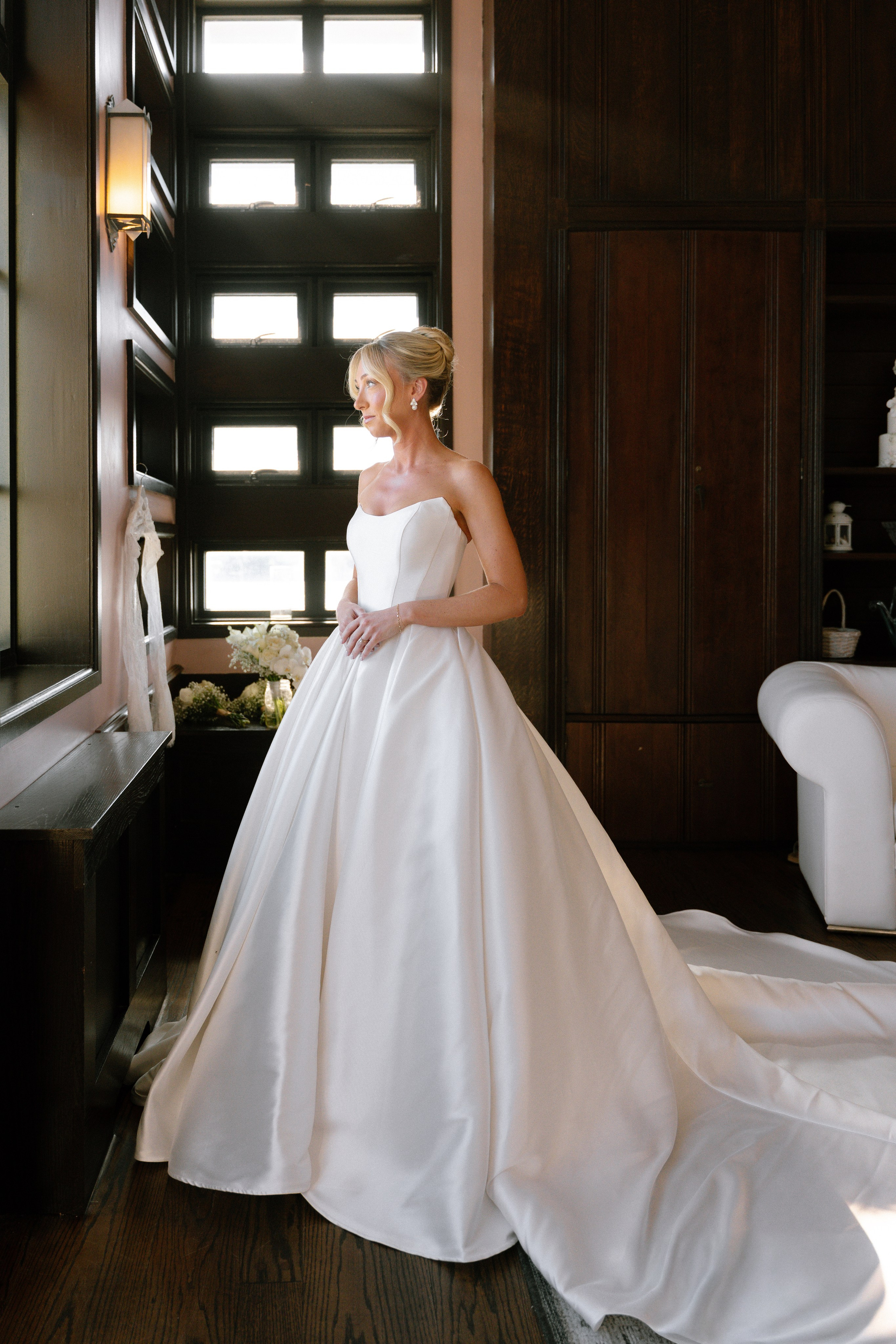 Alexandra and Daniel. Anna Krasnova Wedding photographer