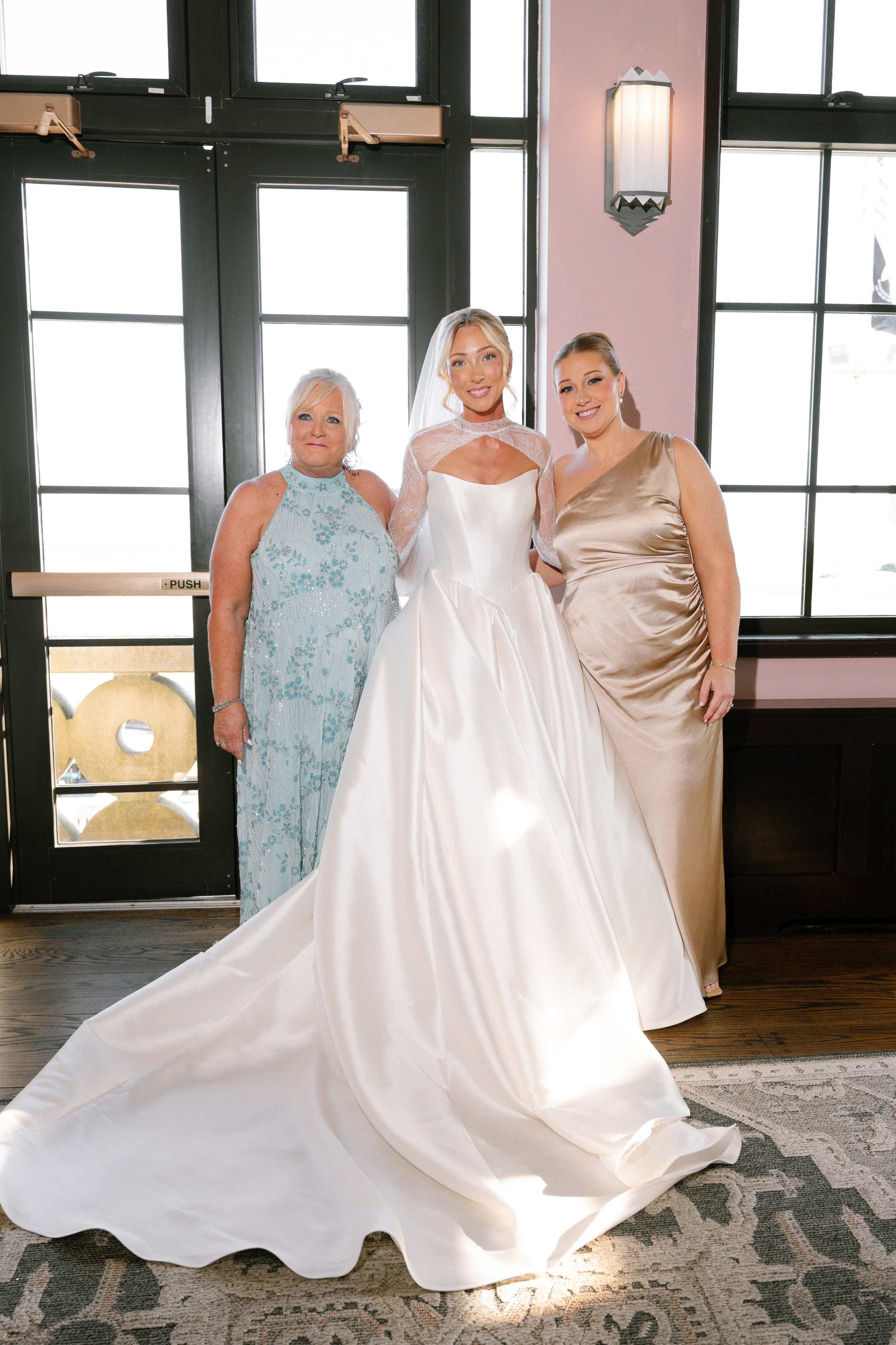 Alexandra and Daniel. Anna Krasnova Wedding photographer