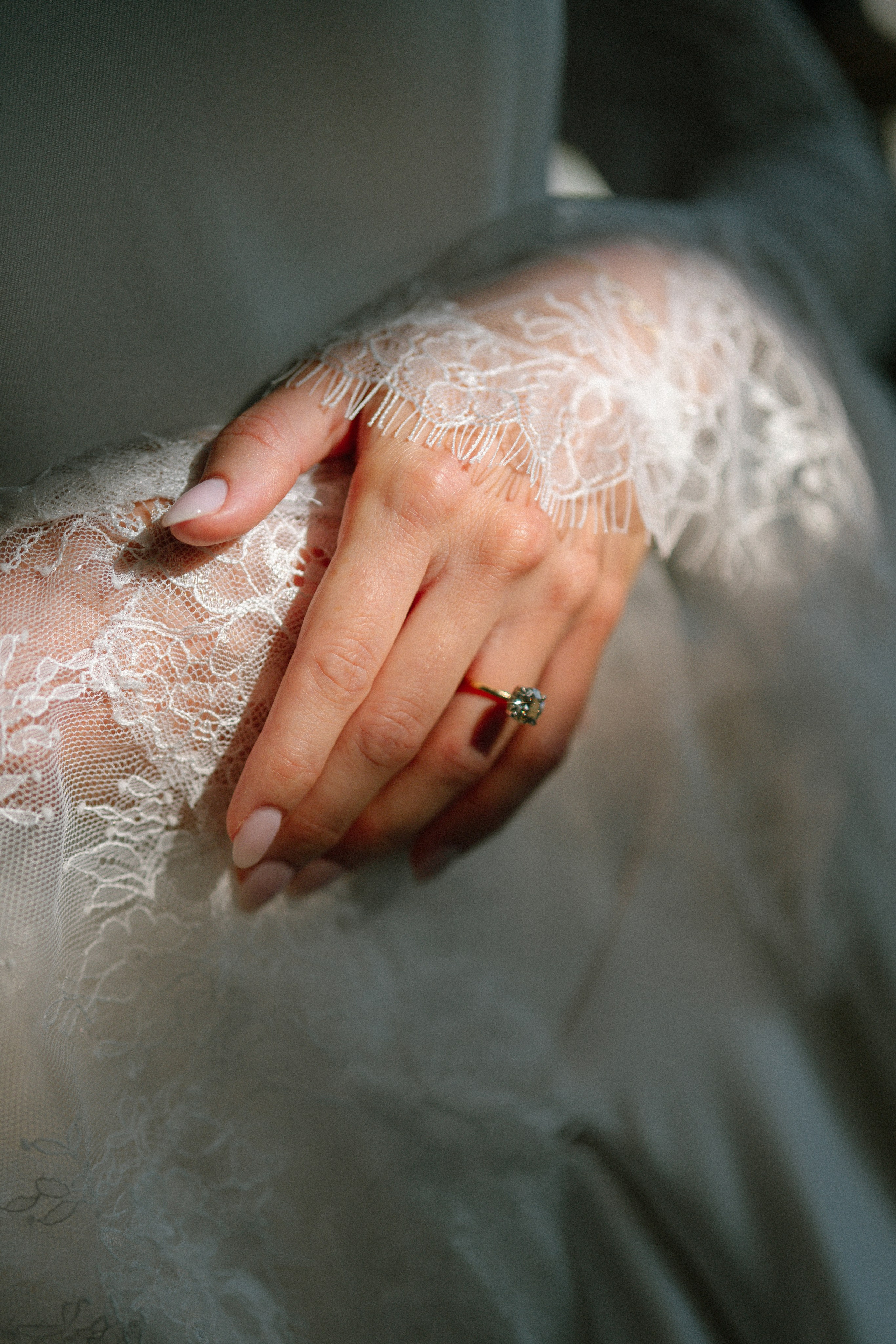 Alexandra and Daniel. Anna Krasnova Wedding photographer