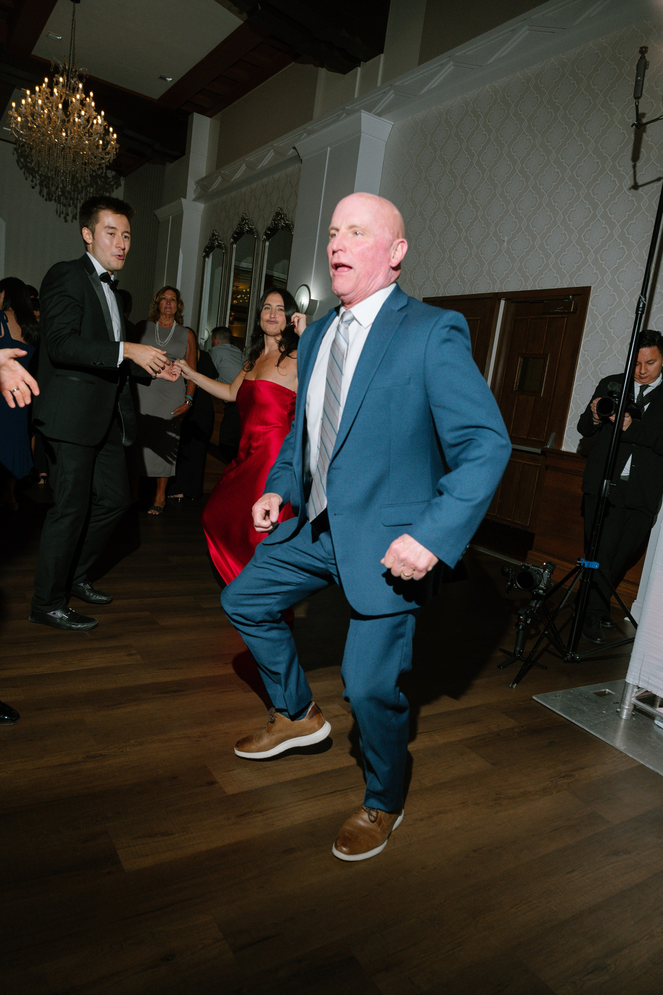 Alexandra and Daniel. Anna Krasnova Wedding photographer