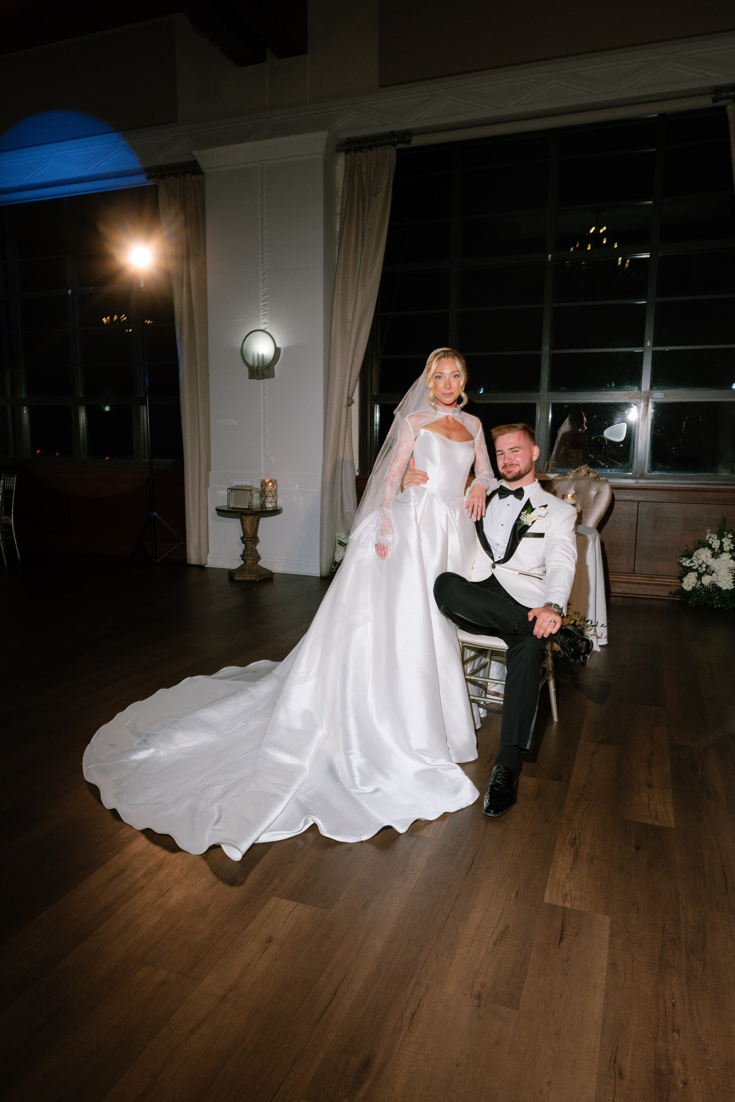 Alexandra and Daniel. Anna Krasnova Wedding photographer