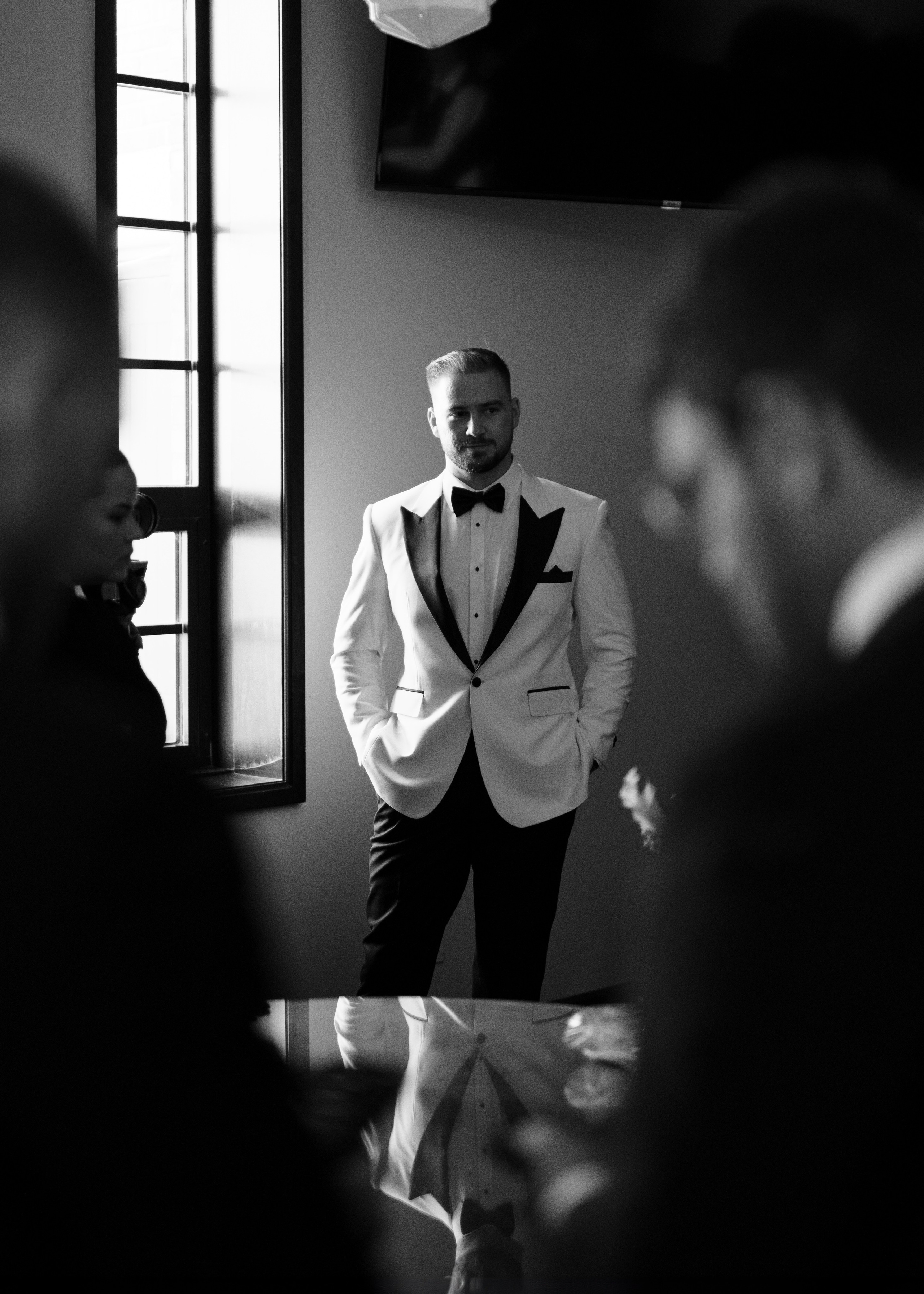 Alexandra and Daniel. Anna Krasnova Wedding photographer