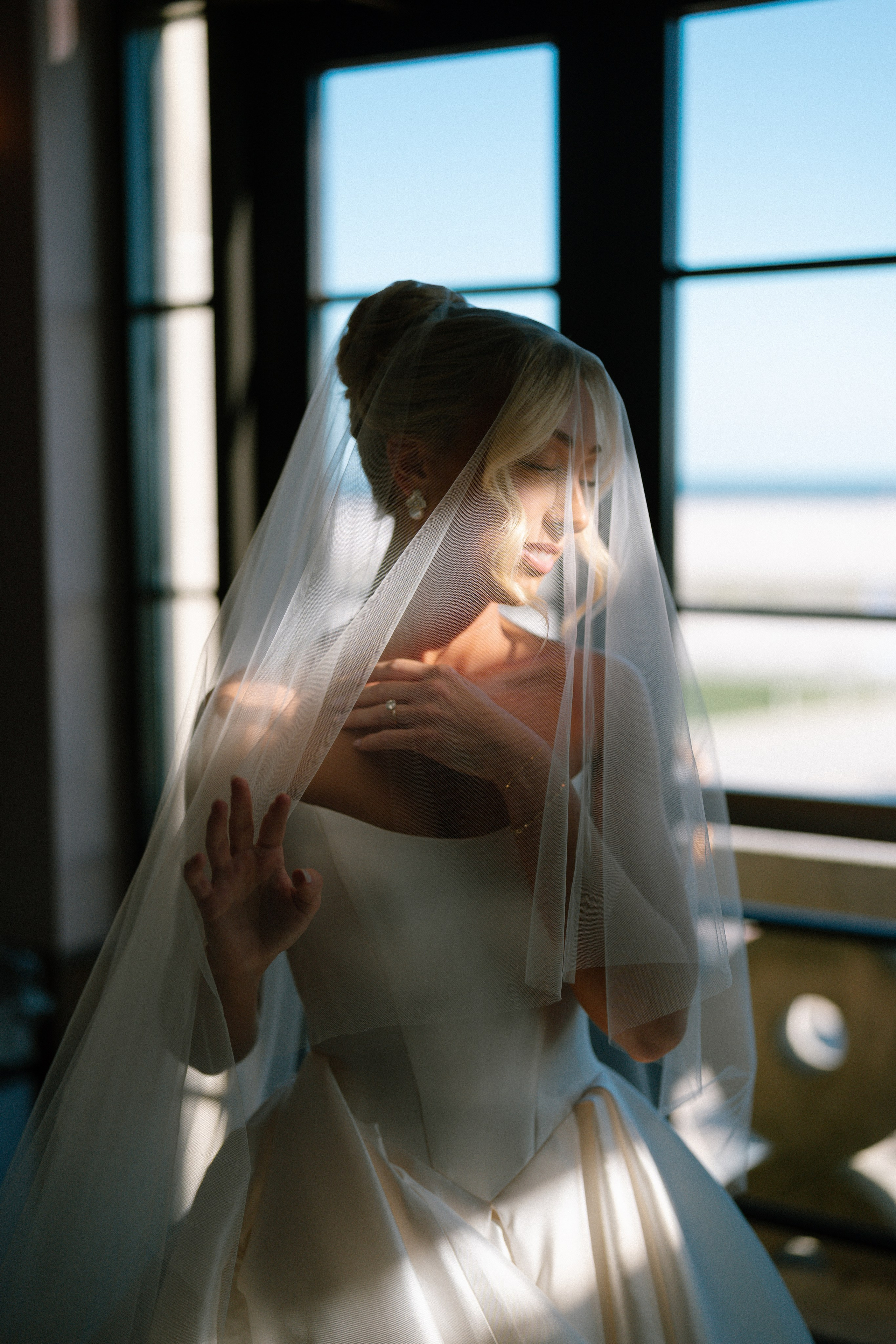 Alexandra and Daniel. Anna Krasnova Wedding photographer