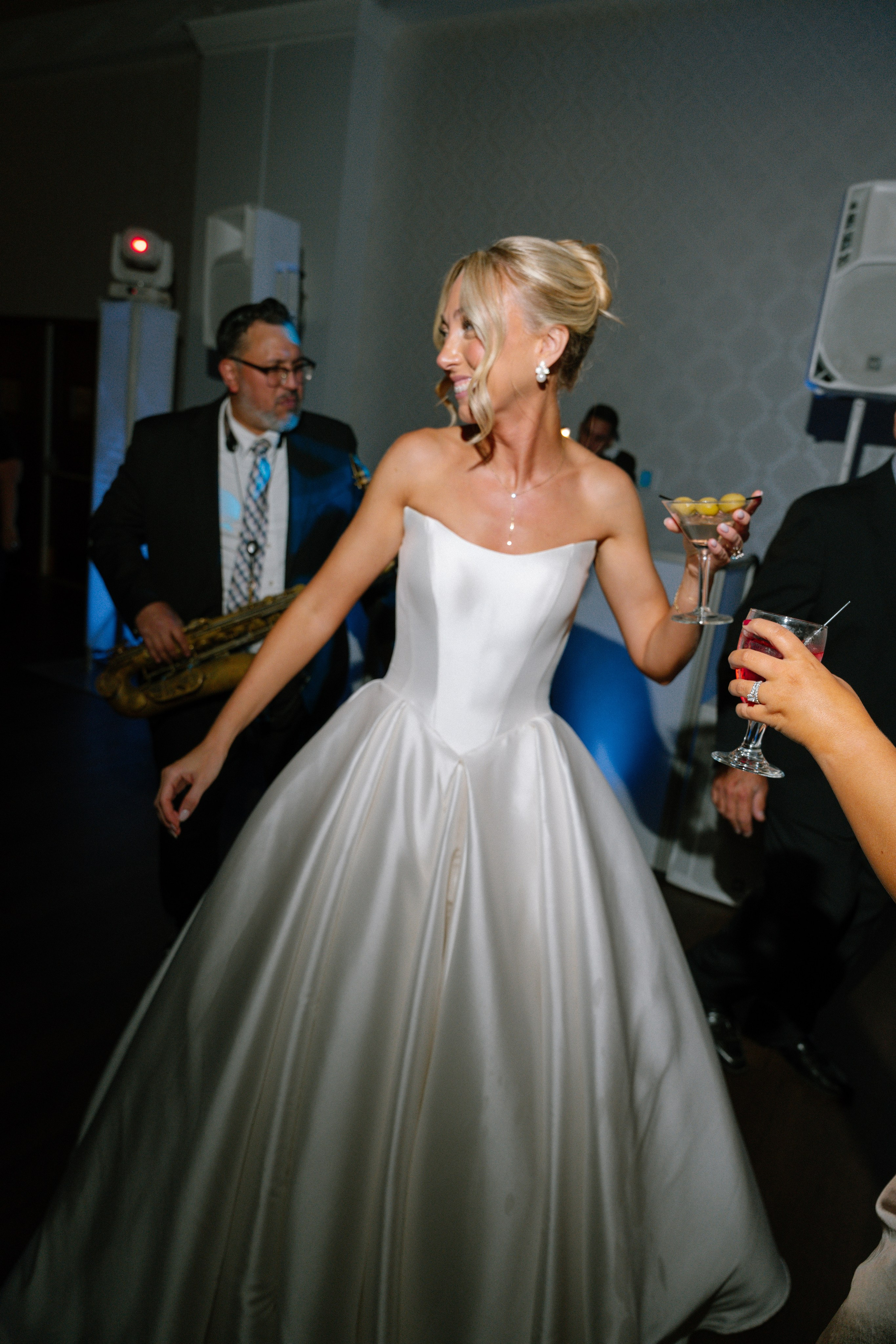 Alexandra and Daniel. Anna Krasnova Wedding photographer