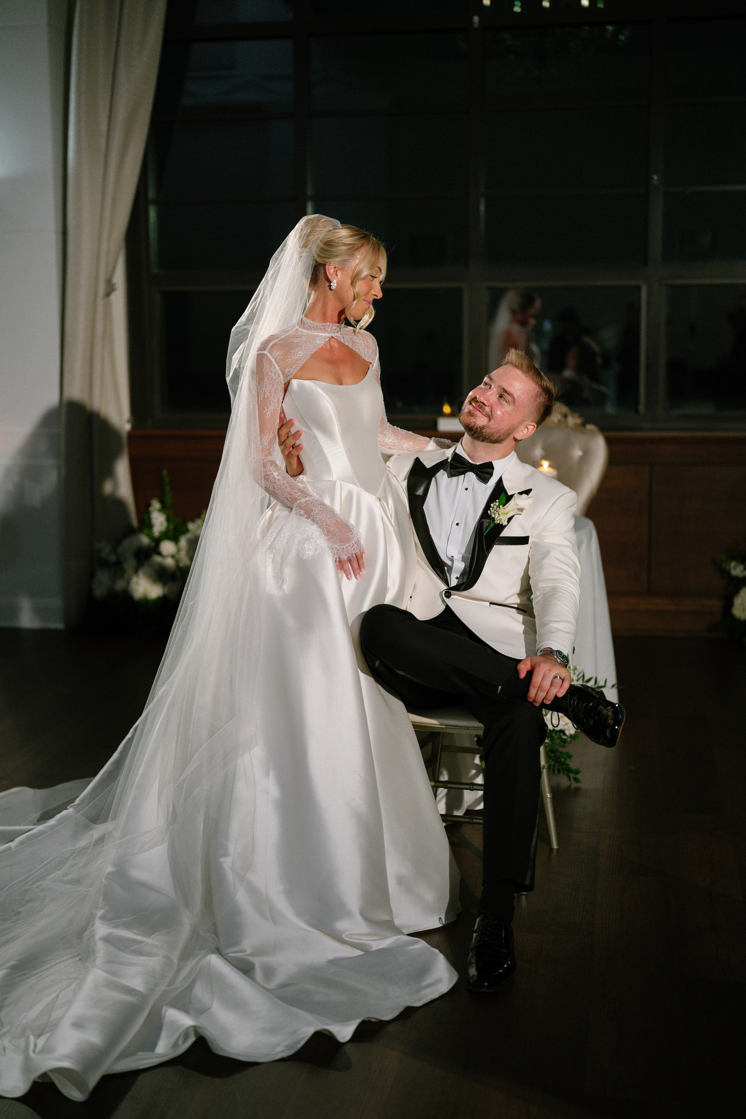 Alexandra and Daniel. Anna Krasnova Wedding photographer