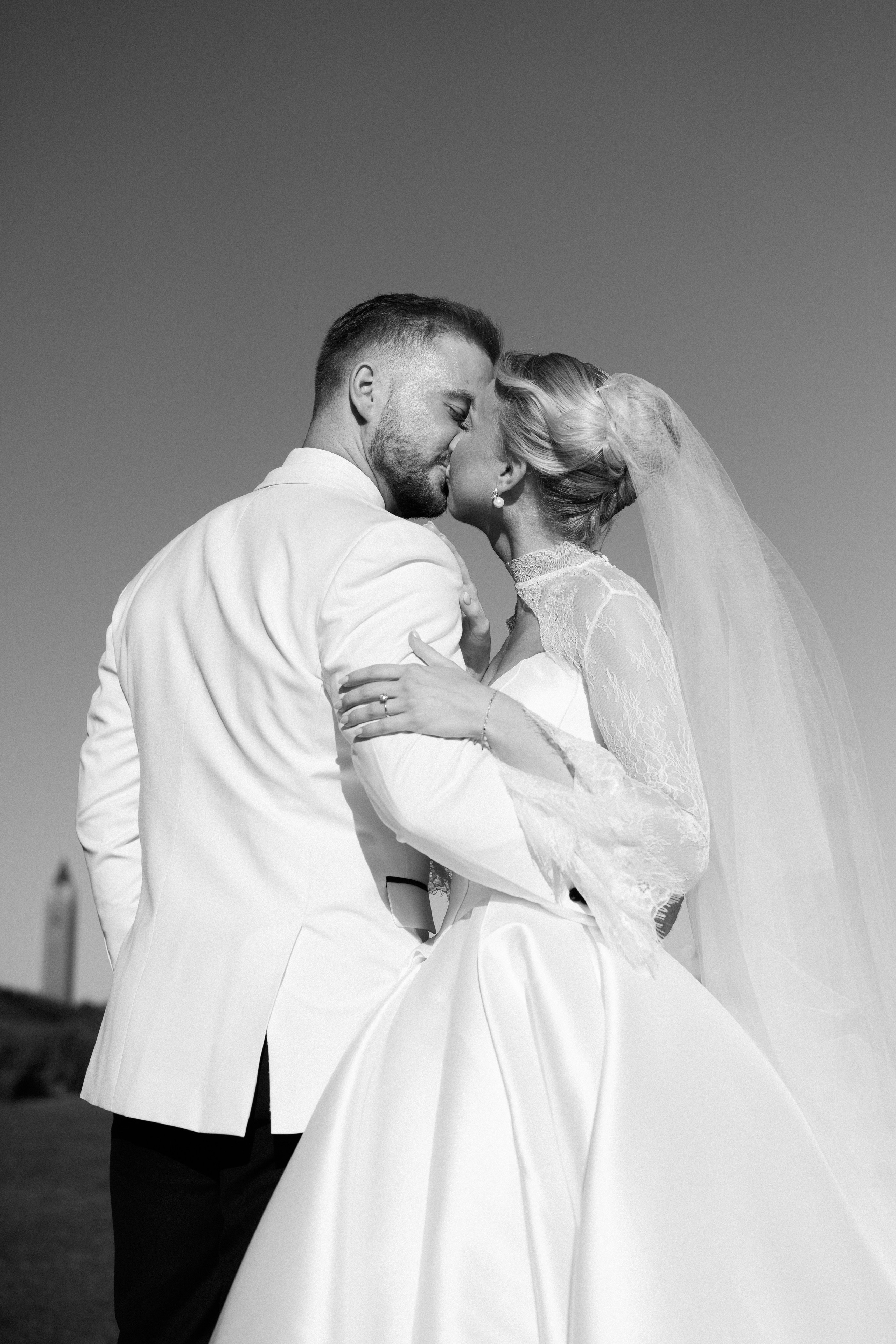 Alexandra and Daniel. Anna Krasnova Wedding photographer