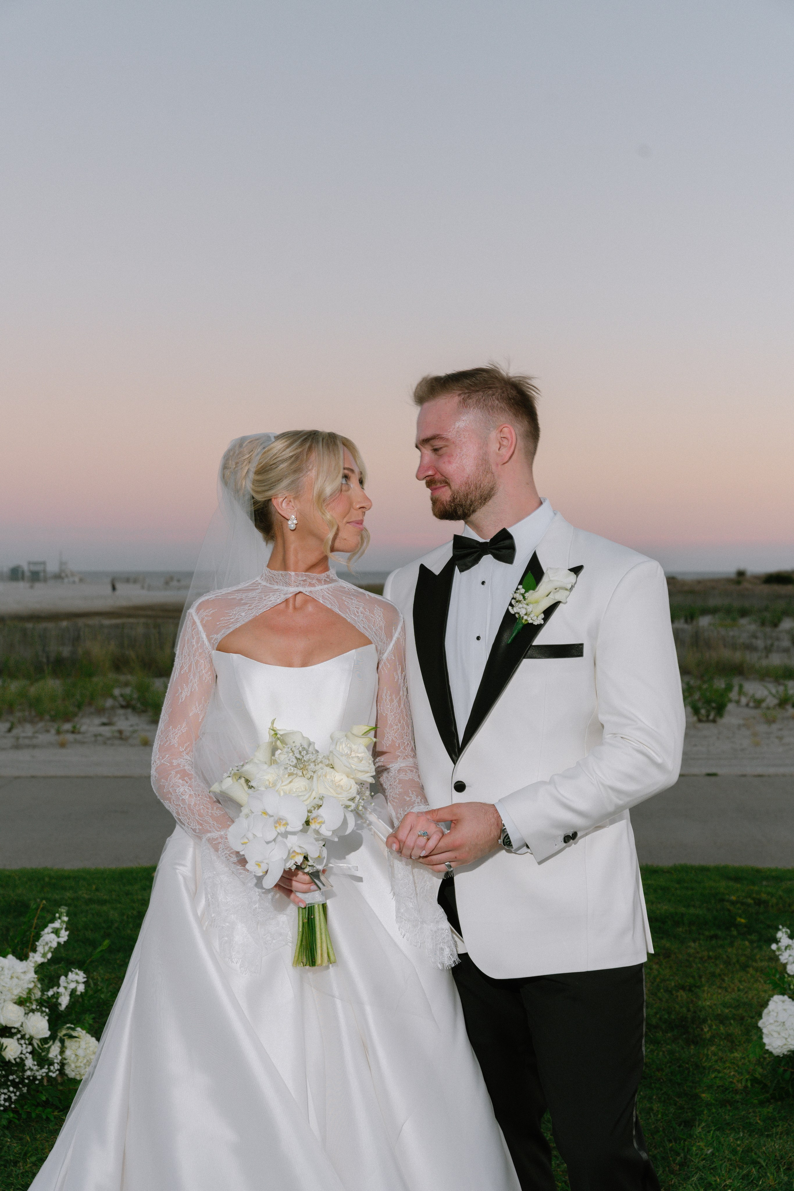 Alexandra and Daniel. Anna Krasnova Wedding photographer