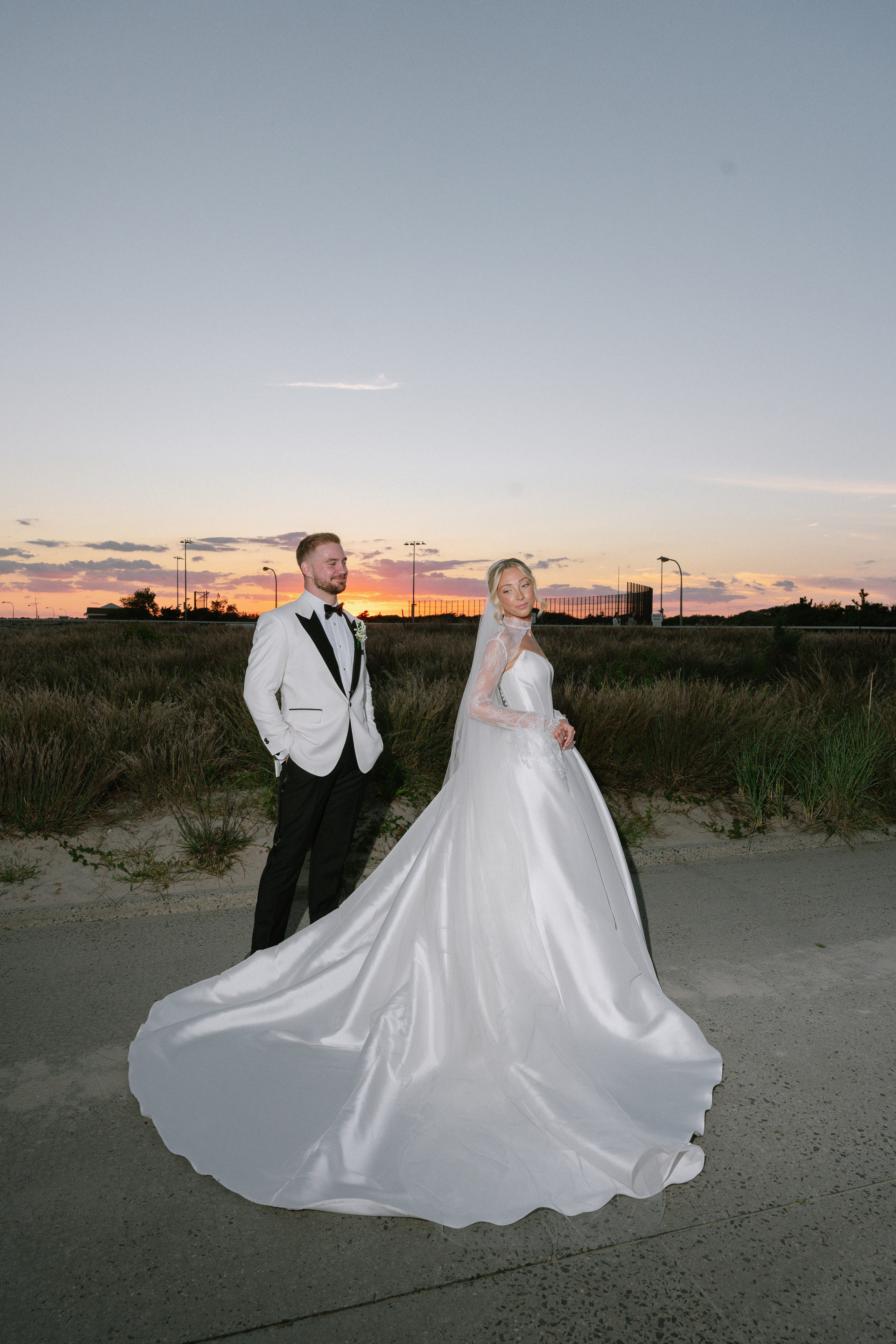 Alexandra and Daniel. Anna Krasnova Wedding photographer
