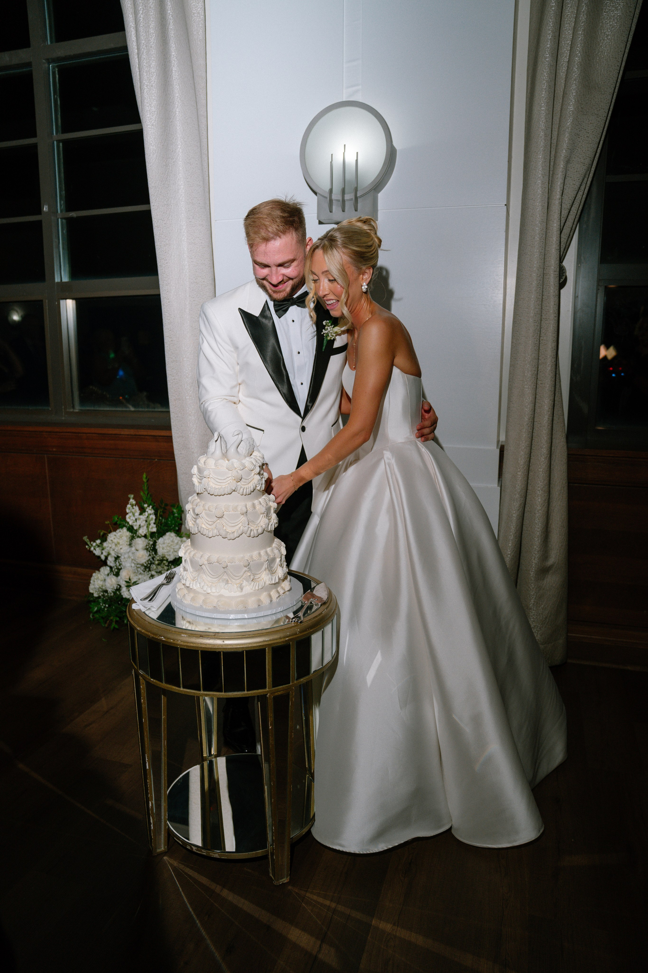 Alexandra and Daniel. Anna Krasnova Wedding photographer