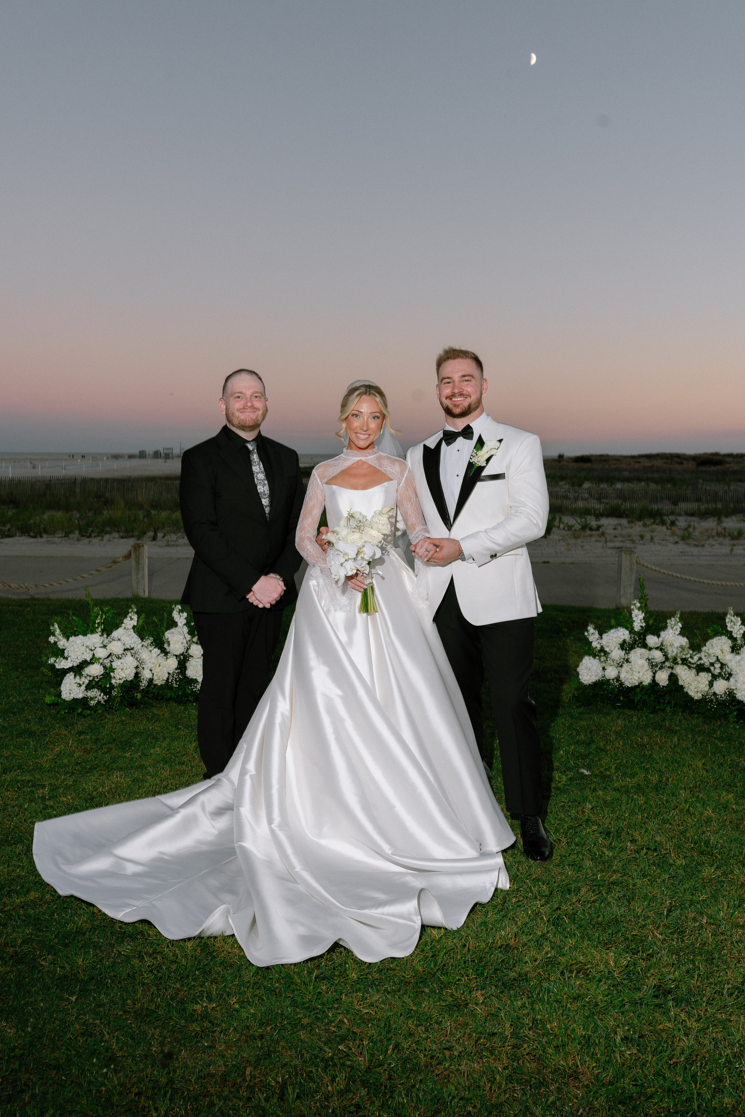 Alexandra and Daniel. Anna Krasnova Wedding photographer