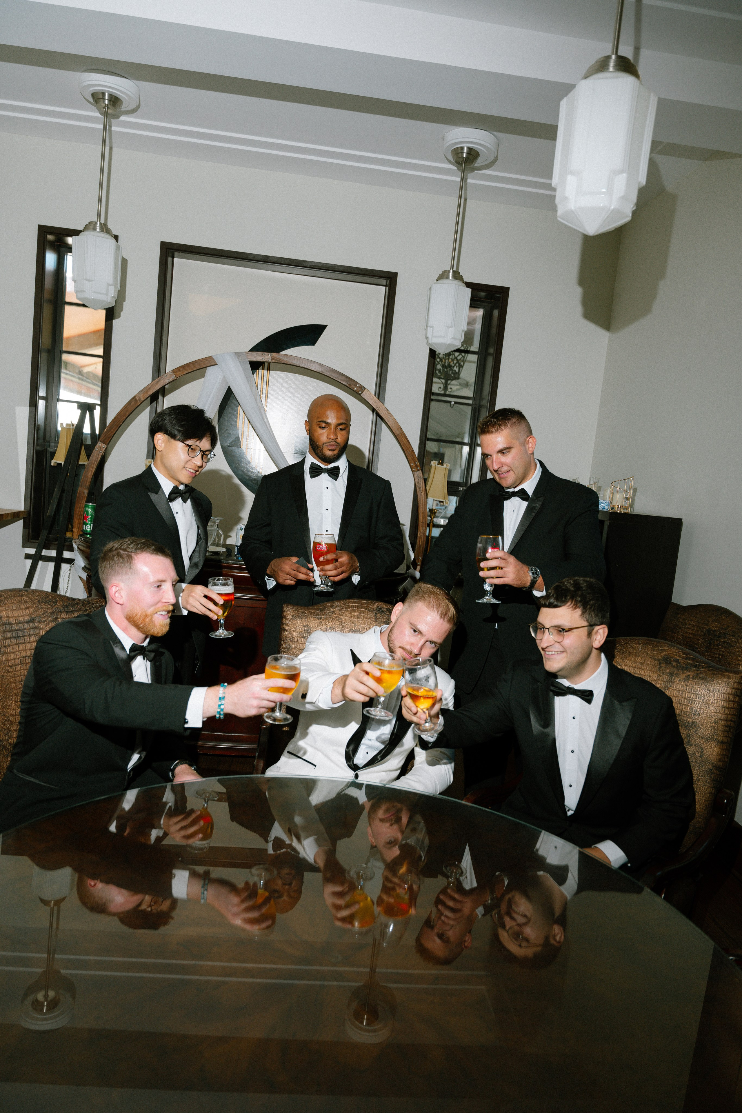 Alexandra and Daniel. Anna Krasnova Wedding photographer
