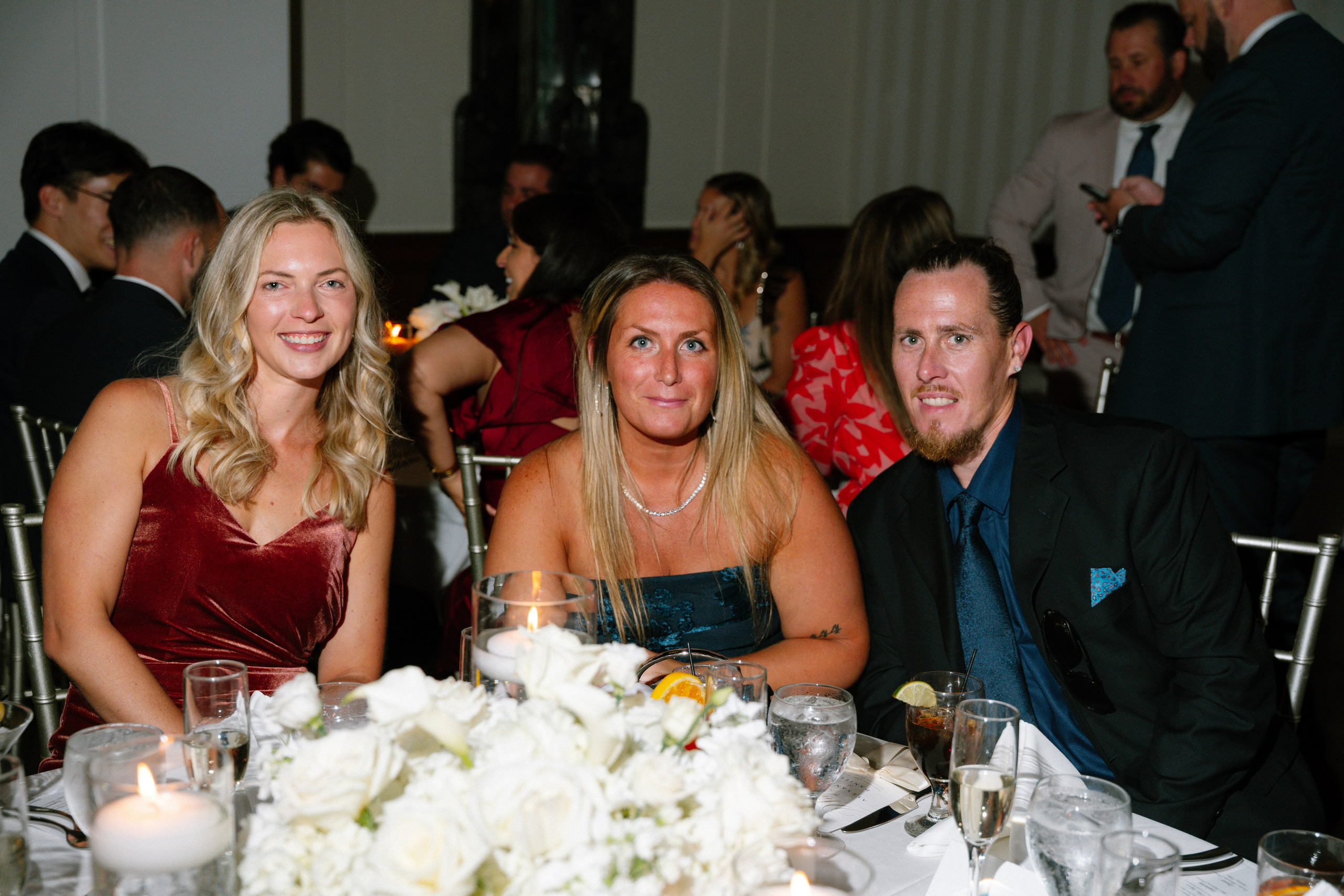 Alexandra and Daniel. Anna Krasnova Wedding photographer