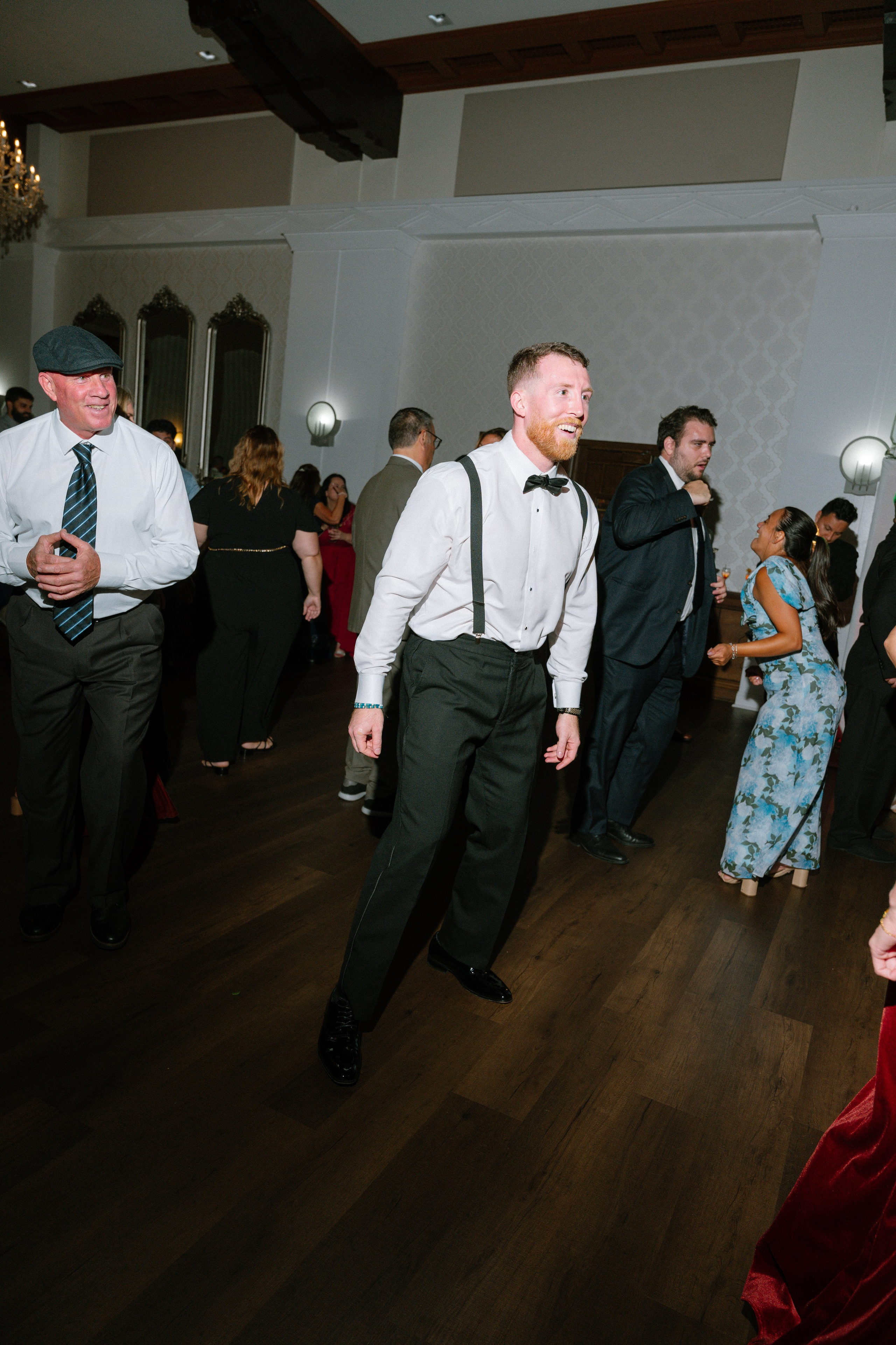 Alexandra and Daniel. Anna Krasnova Wedding photographer
