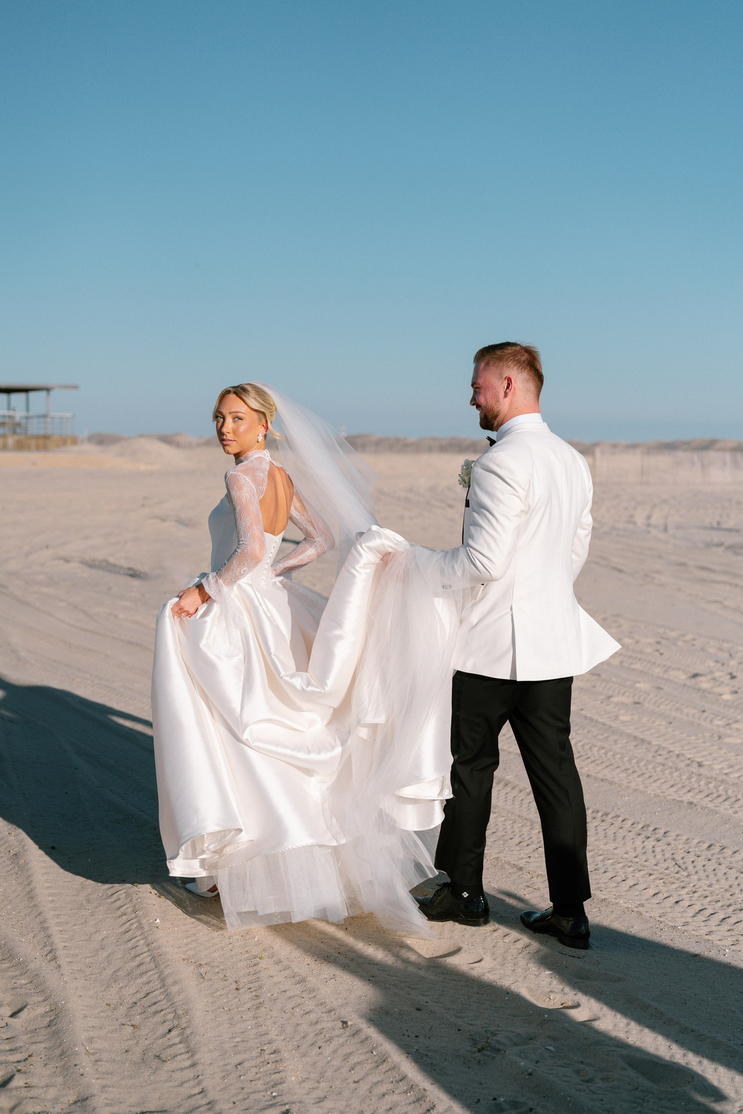 Alexandra and Daniel. Anna Krasnova Wedding photographer