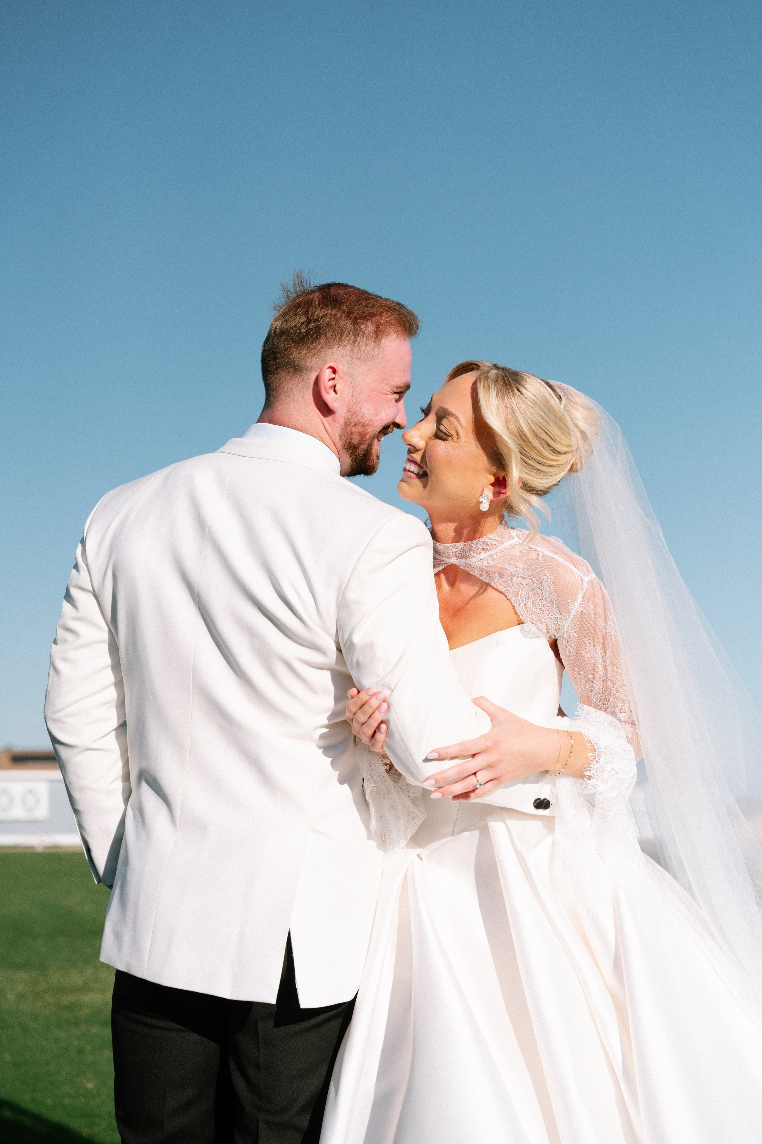 Alexandra and Daniel. Anna Krasnova Wedding photographer
