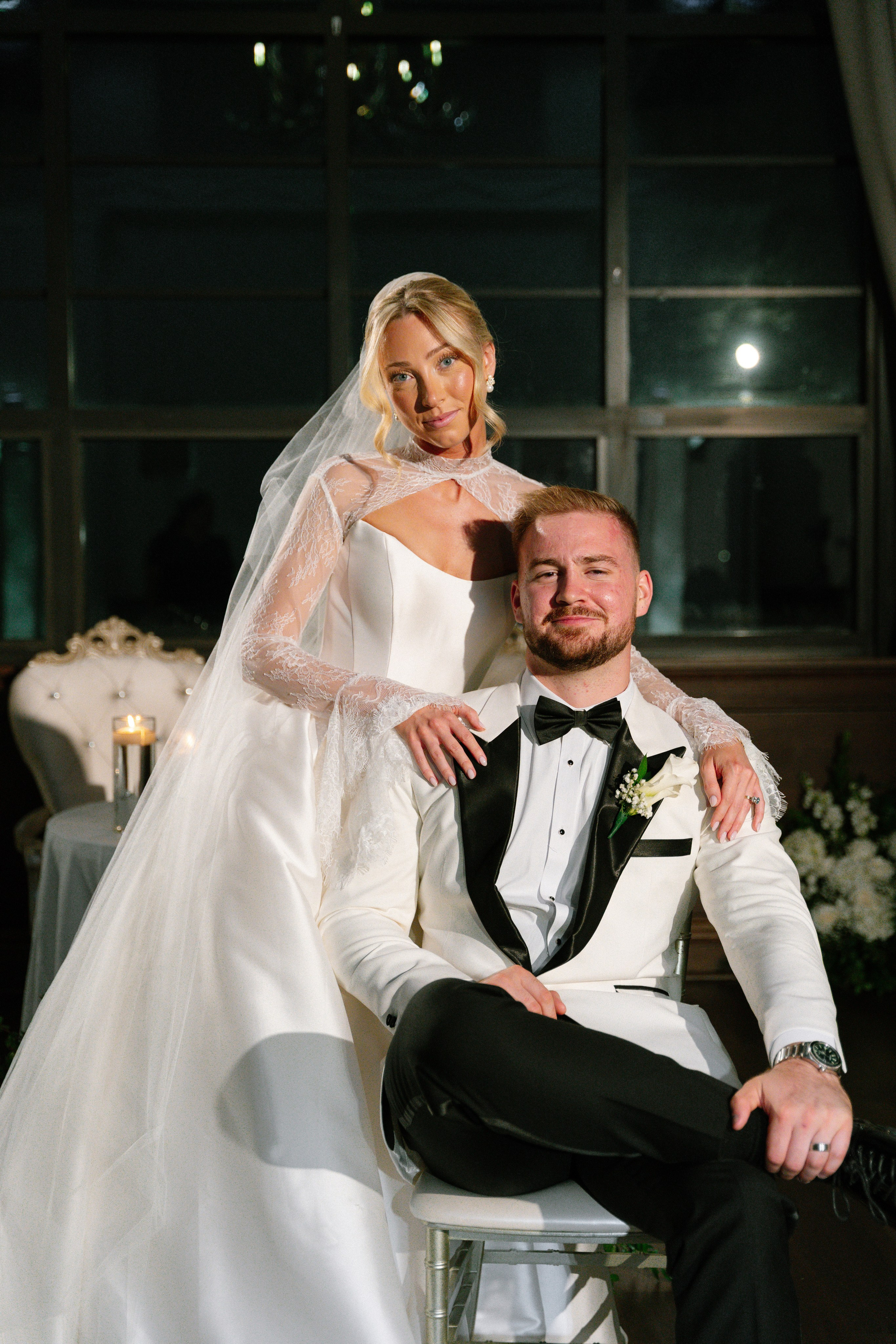 Alexandra and Daniel. Anna Krasnova Wedding photographer
