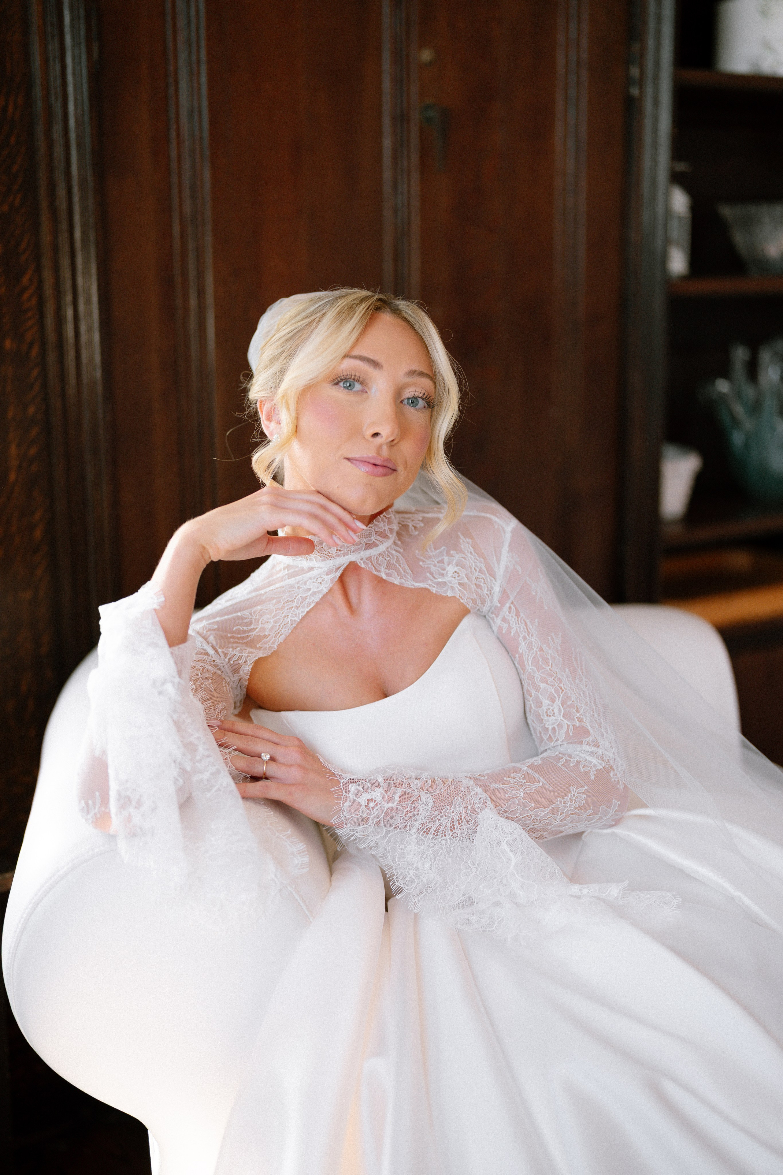 Alexandra and Daniel. Anna Krasnova Wedding photographer