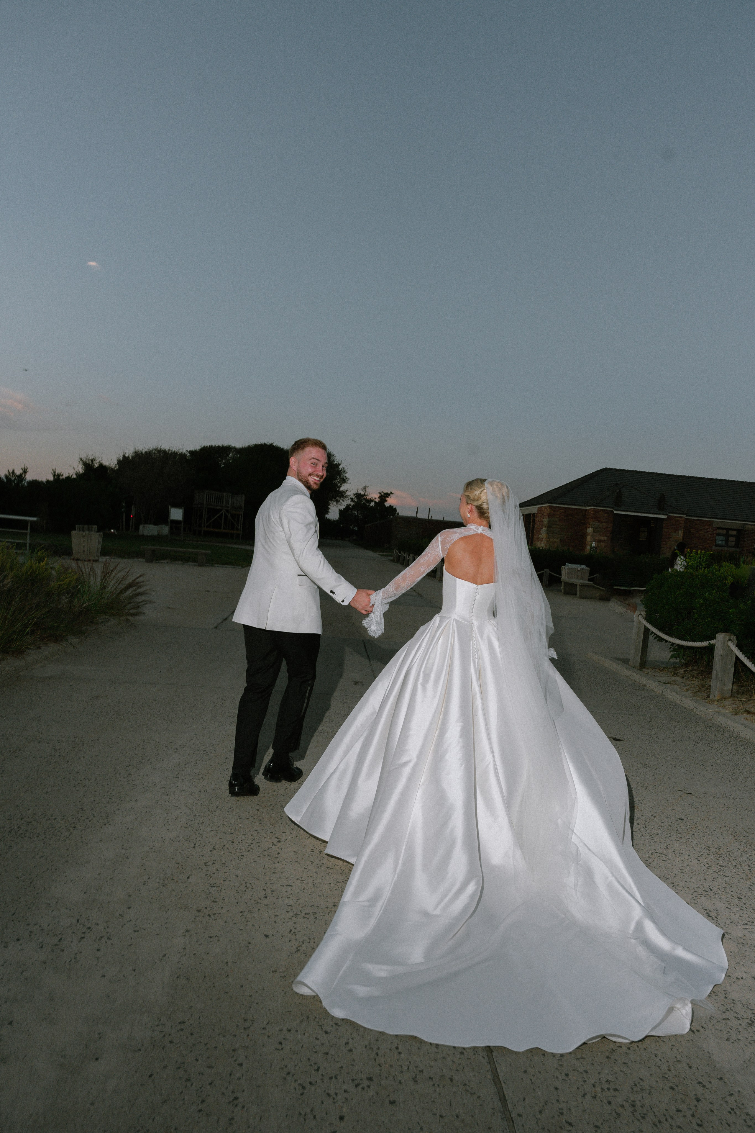 Alexandra and Daniel. Anna Krasnova Wedding photographer