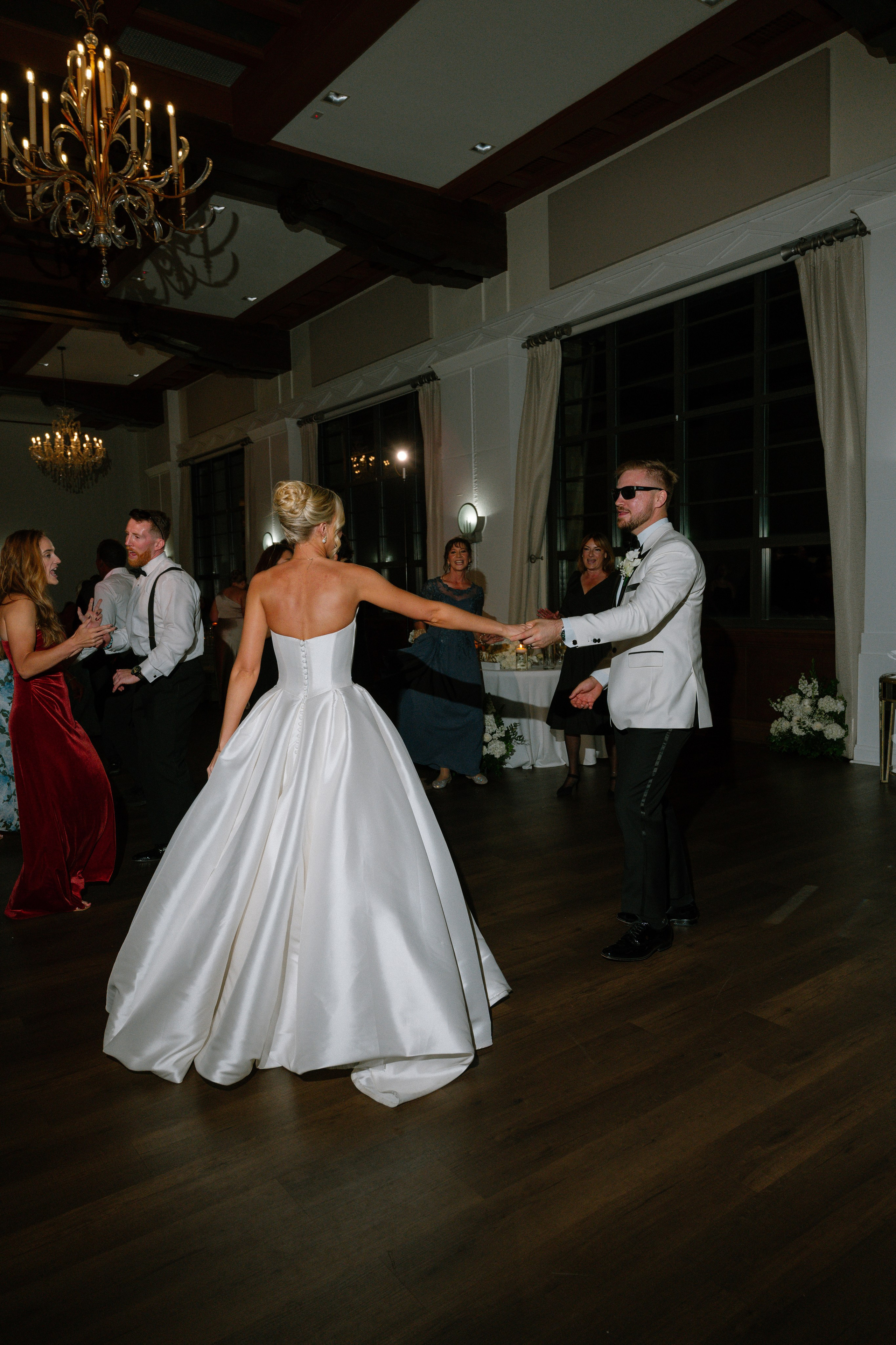 Alexandra and Daniel. Anna Krasnova Wedding photographer