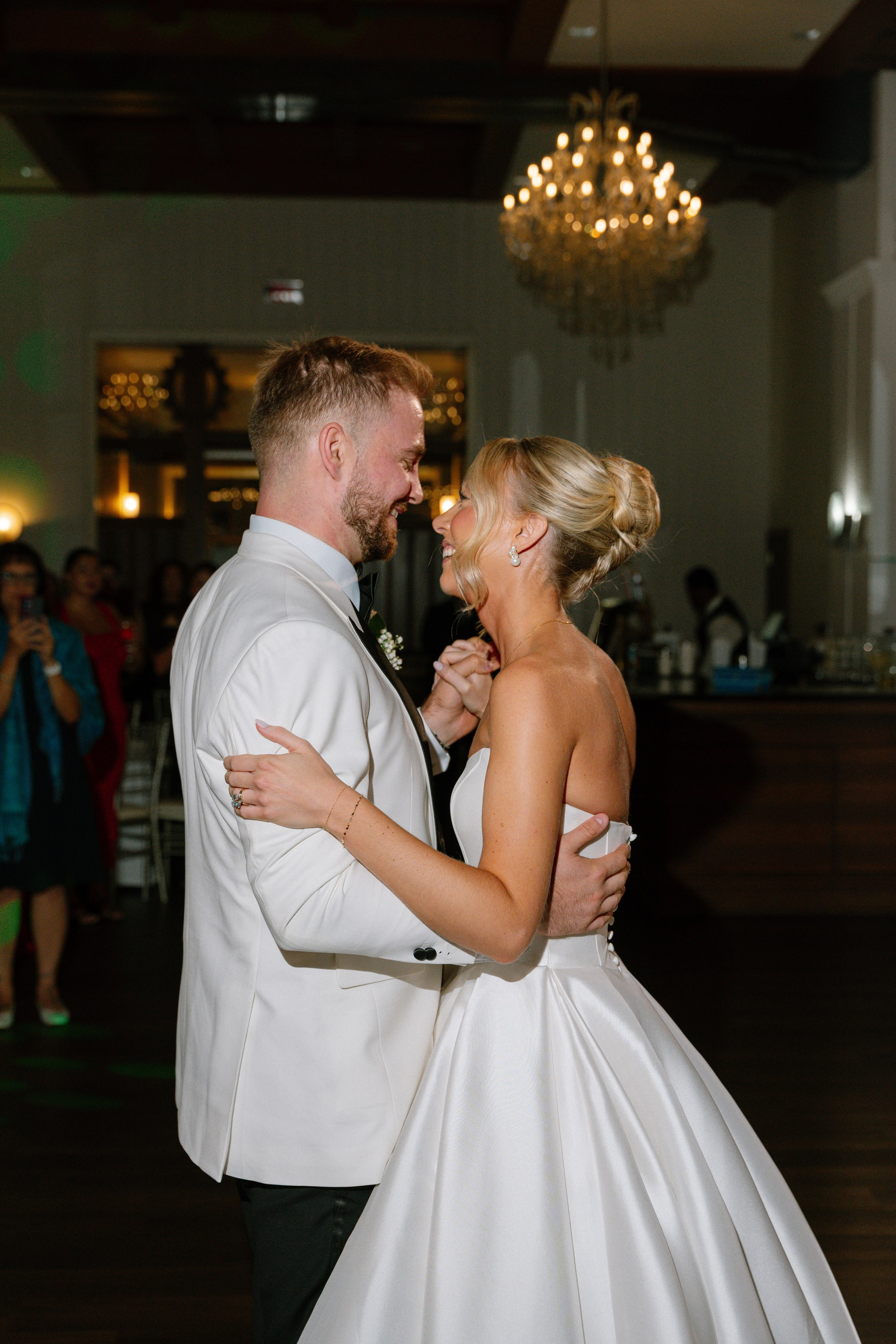 Alexandra and Daniel. Anna Krasnova Wedding photographer