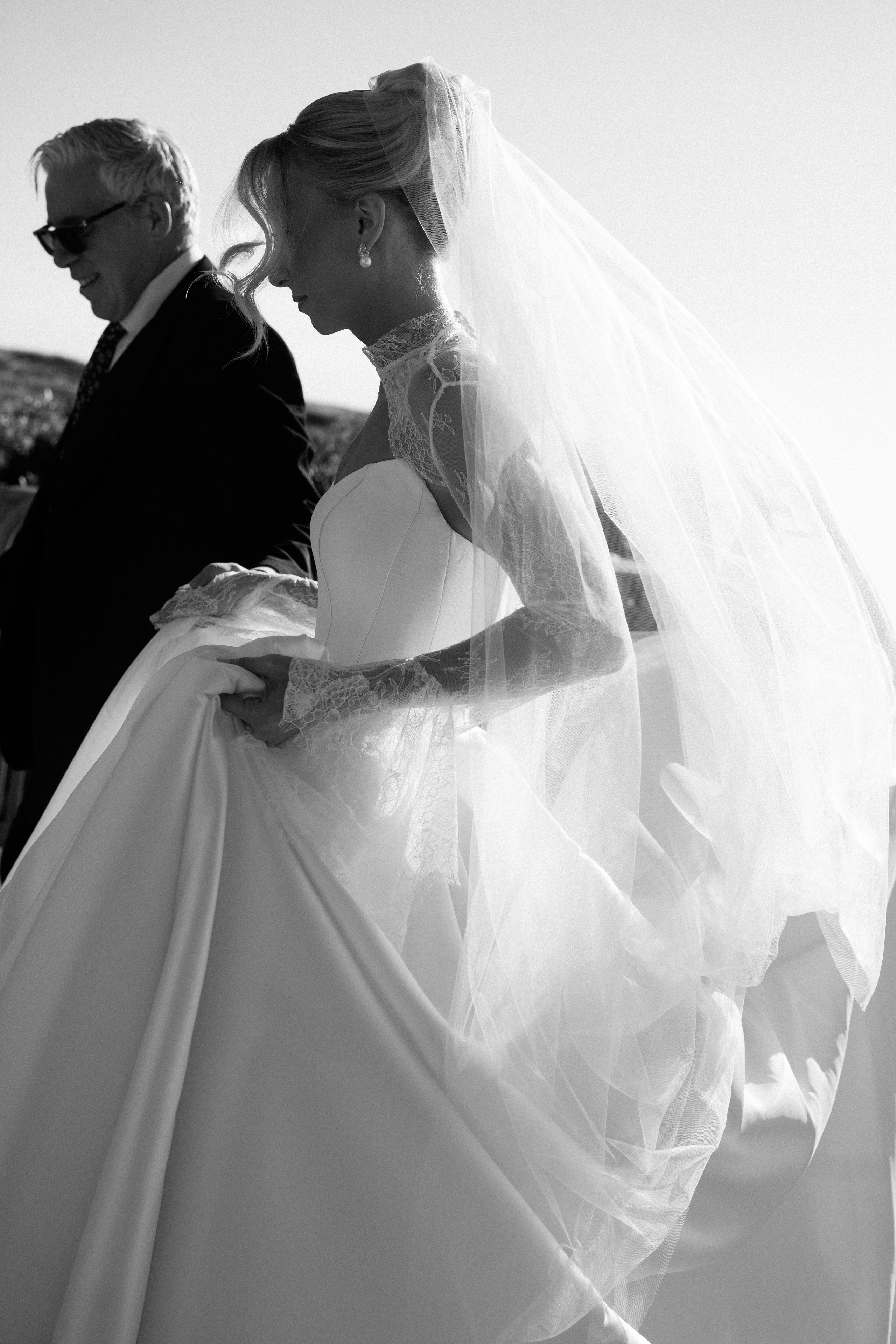 Alexandra and Daniel. Anna Krasnova Wedding photographer