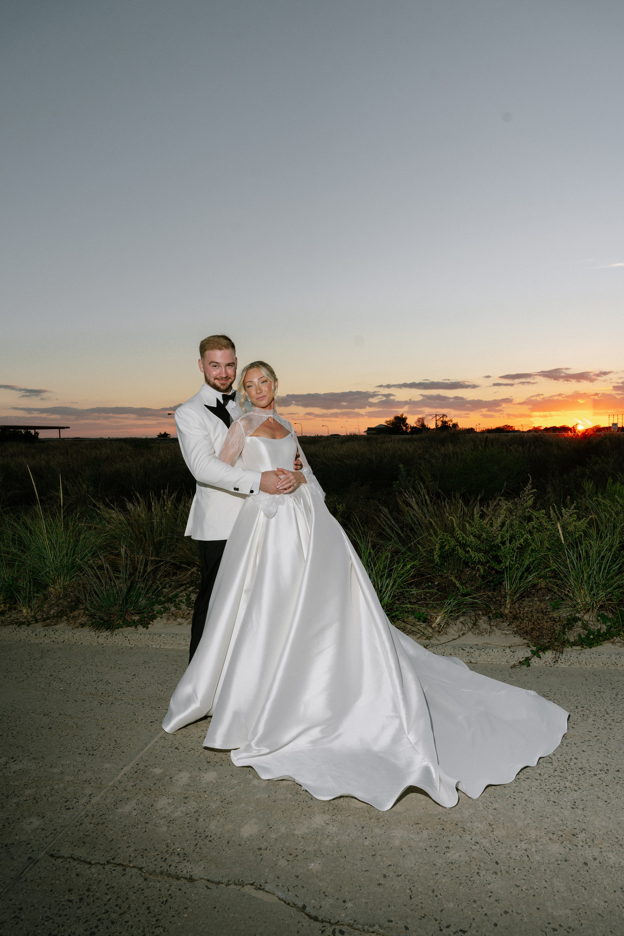 Alexandra and Daniel. Anna Krasnova Wedding photographer
