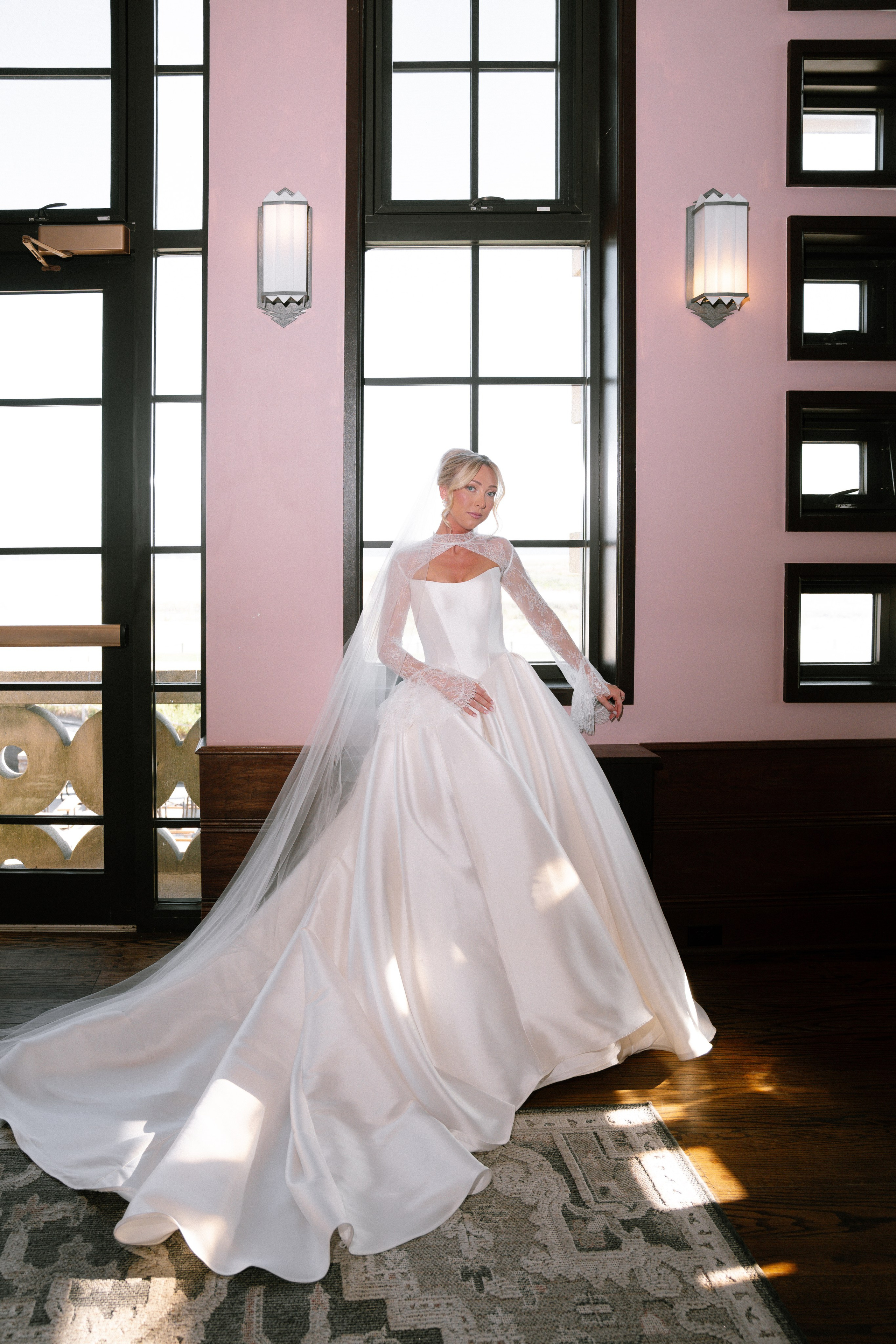 Alexandra and Daniel. Anna Krasnova Wedding photographer