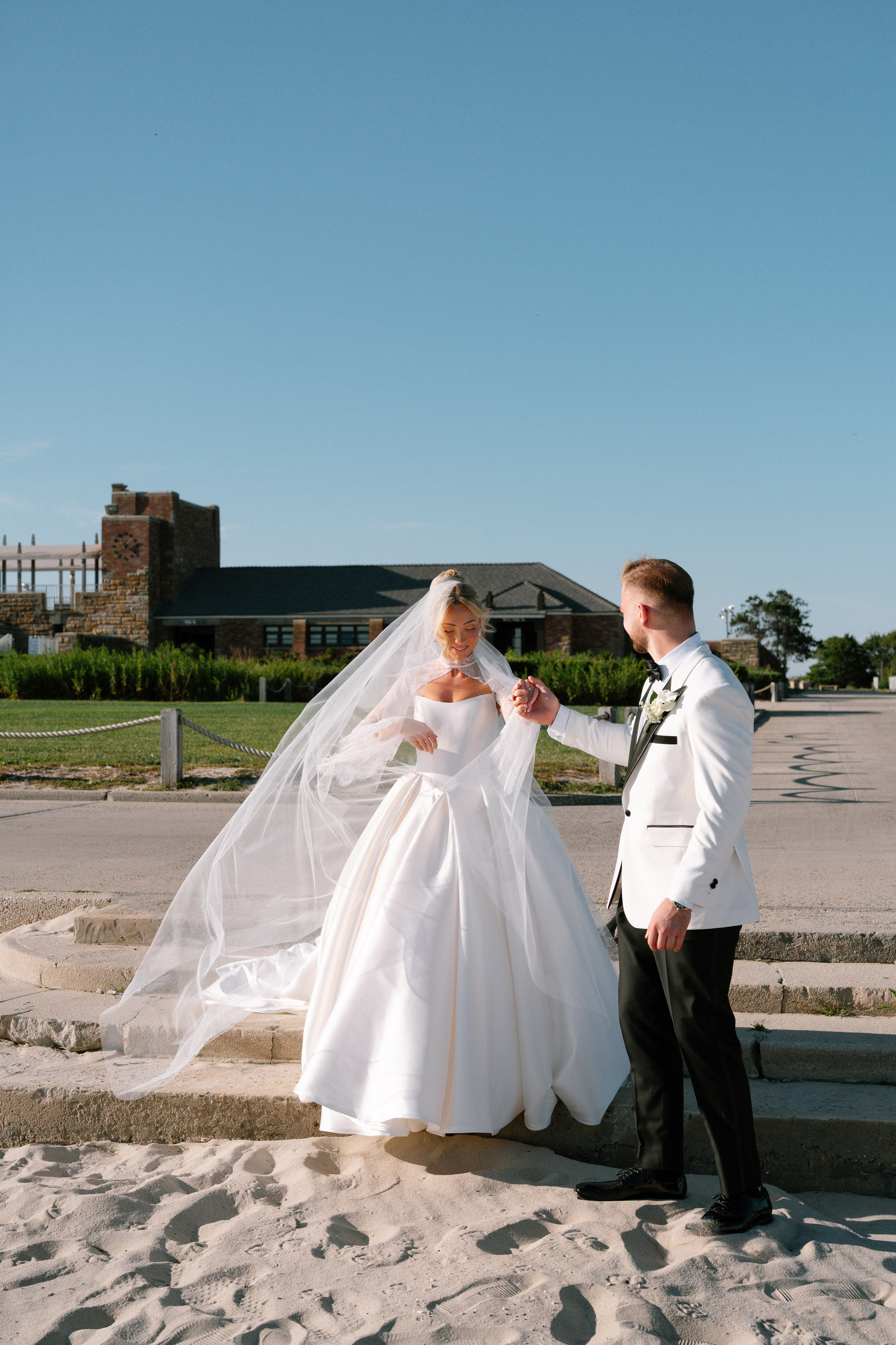 Alexandra and Daniel. Anna Krasnova Wedding photographer