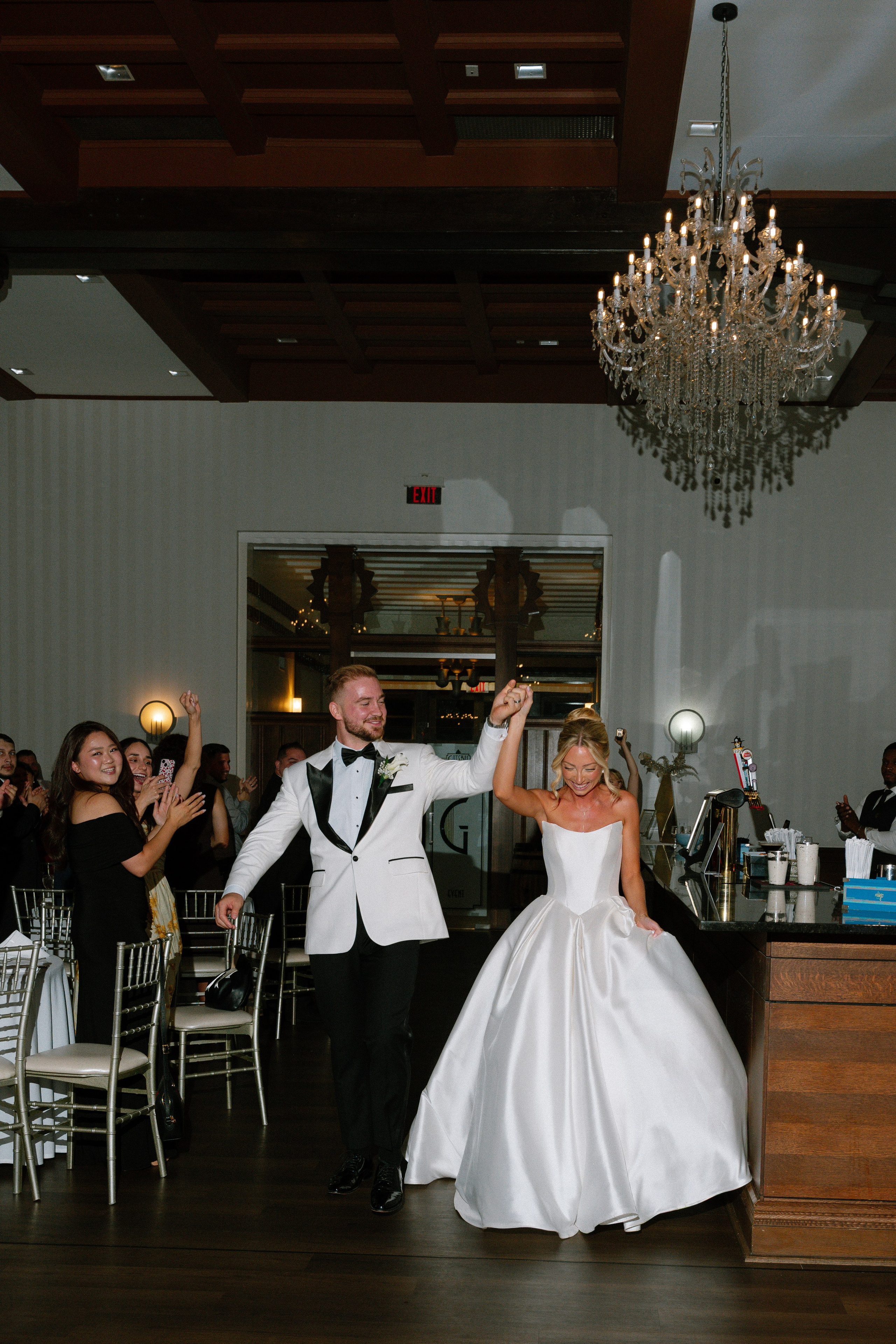 Alexandra and Daniel. Anna Krasnova Wedding photographer