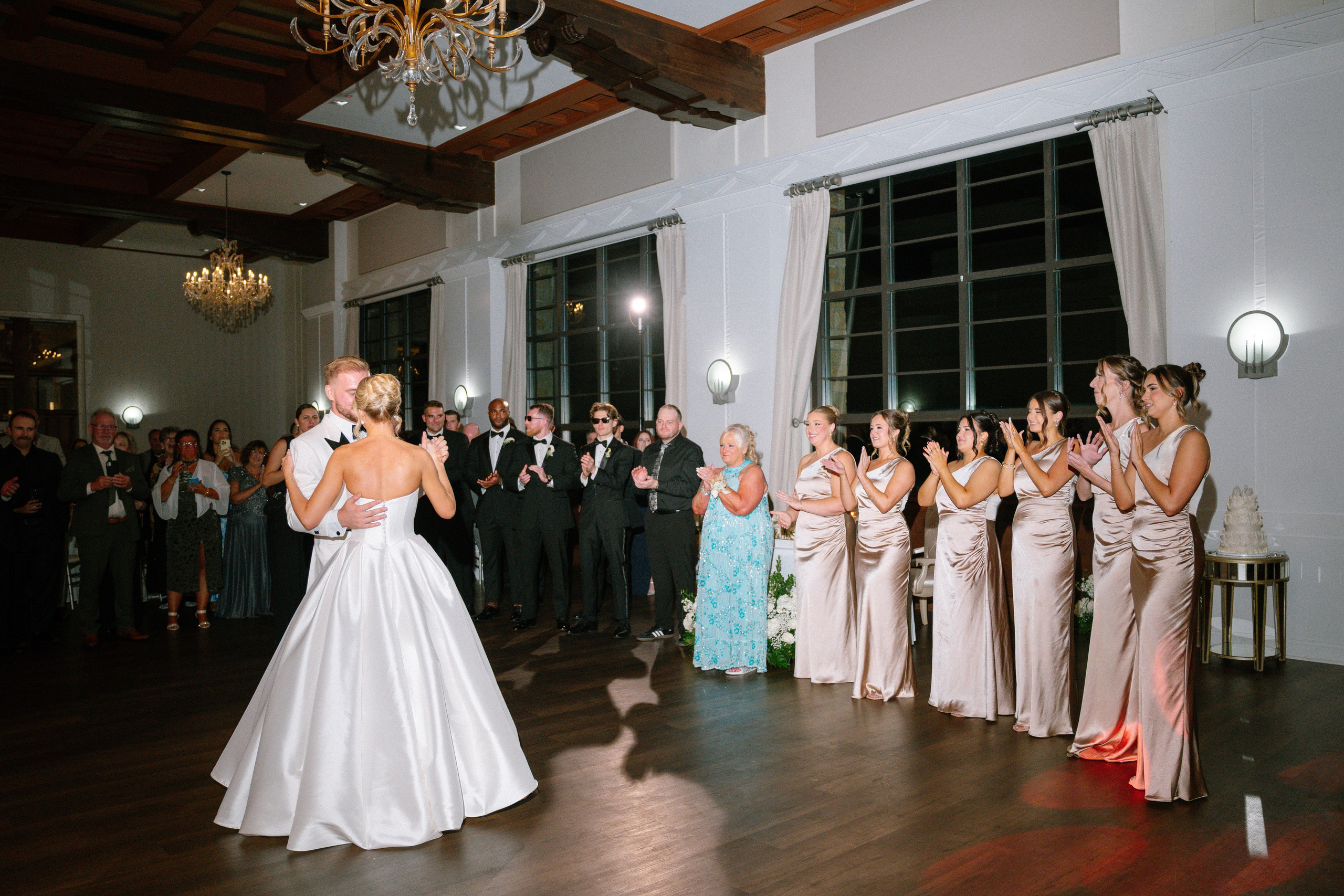 Alexandra and Daniel. Anna Krasnova Wedding photographer