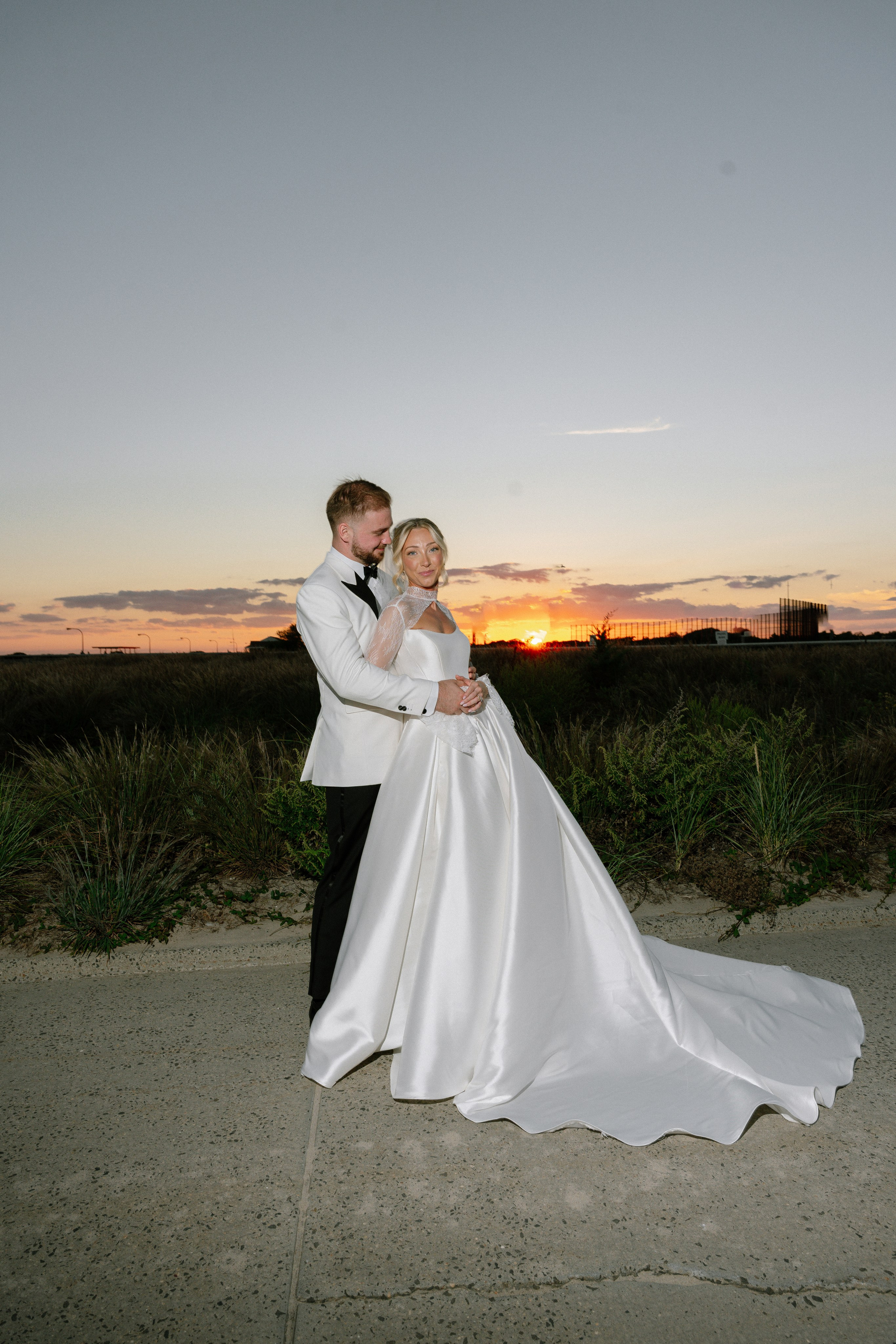 Alexandra and Daniel. Anna Krasnova Wedding photographer