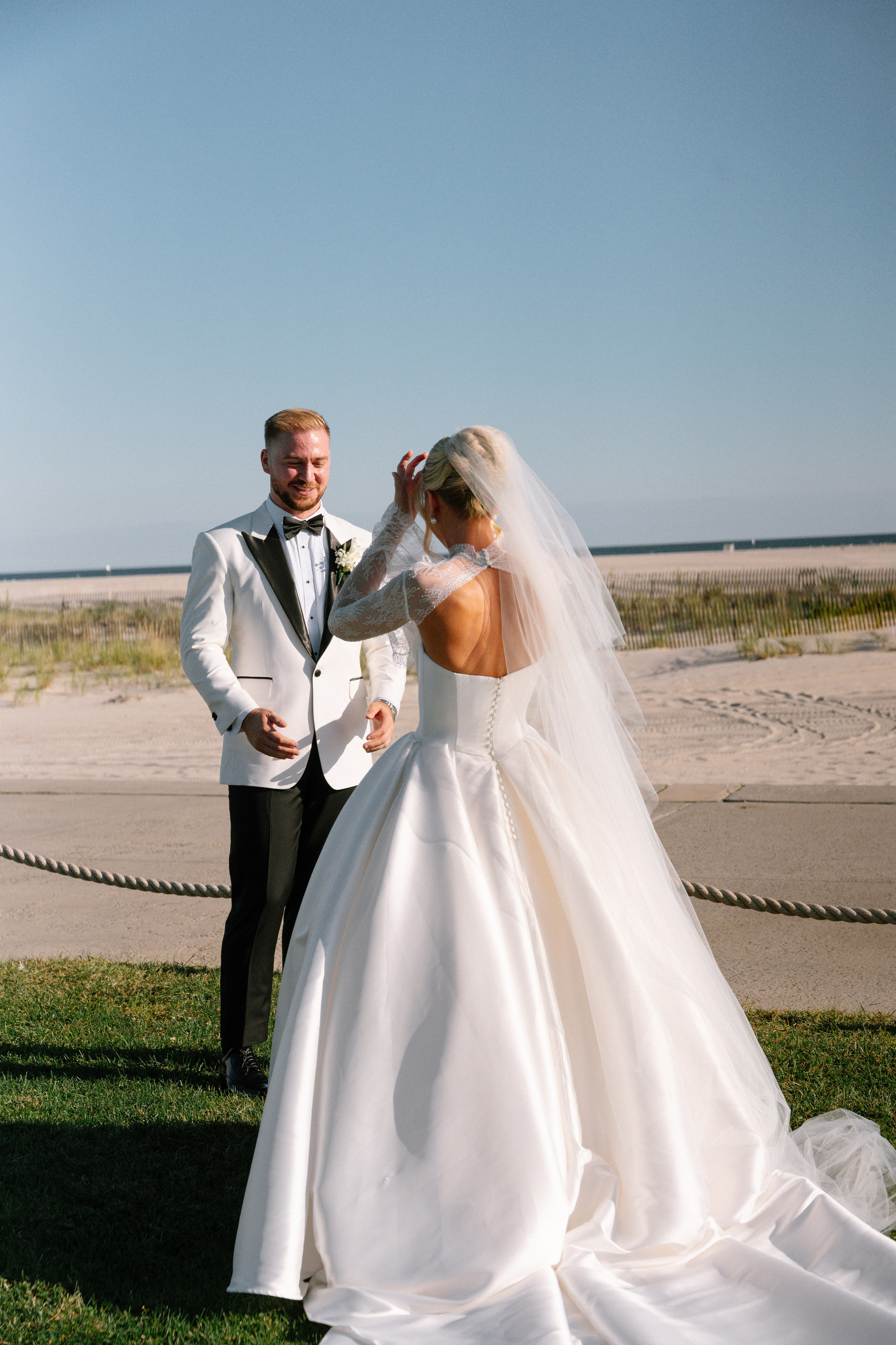 Alexandra and Daniel. Anna Krasnova Wedding photographer