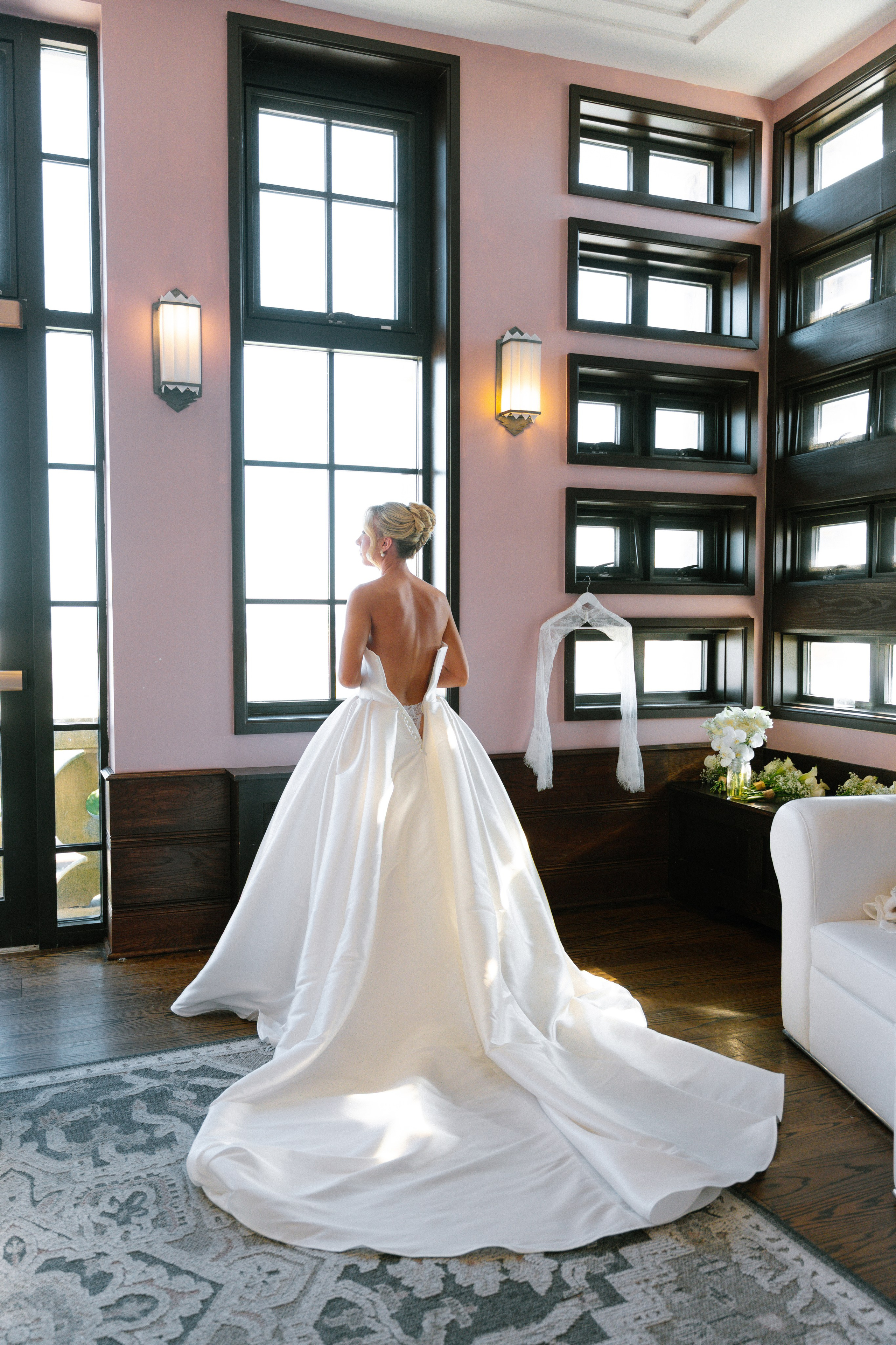 Alexandra and Daniel. Anna Krasnova Wedding photographer