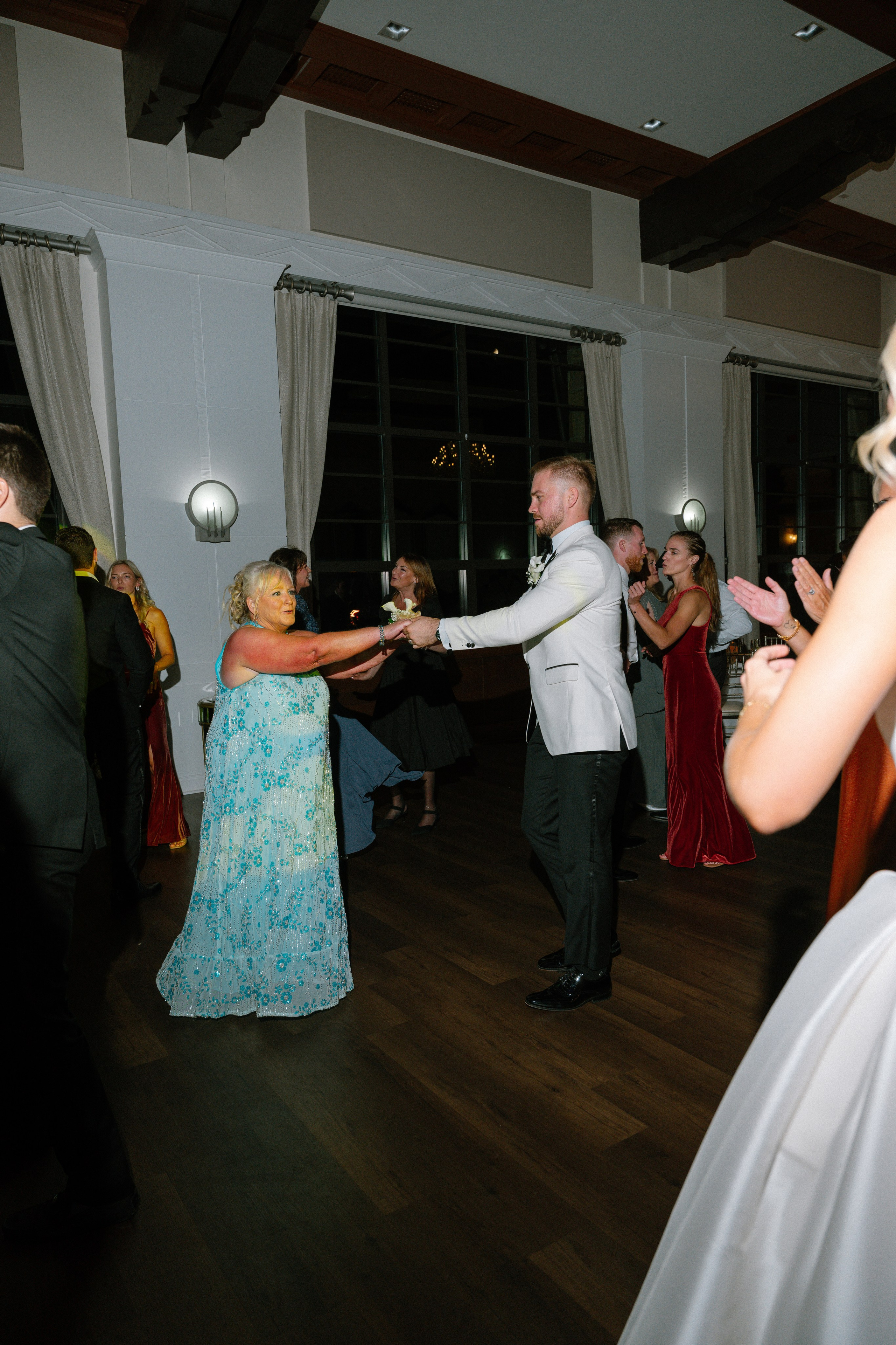 Alexandra and Daniel. Anna Krasnova Wedding photographer