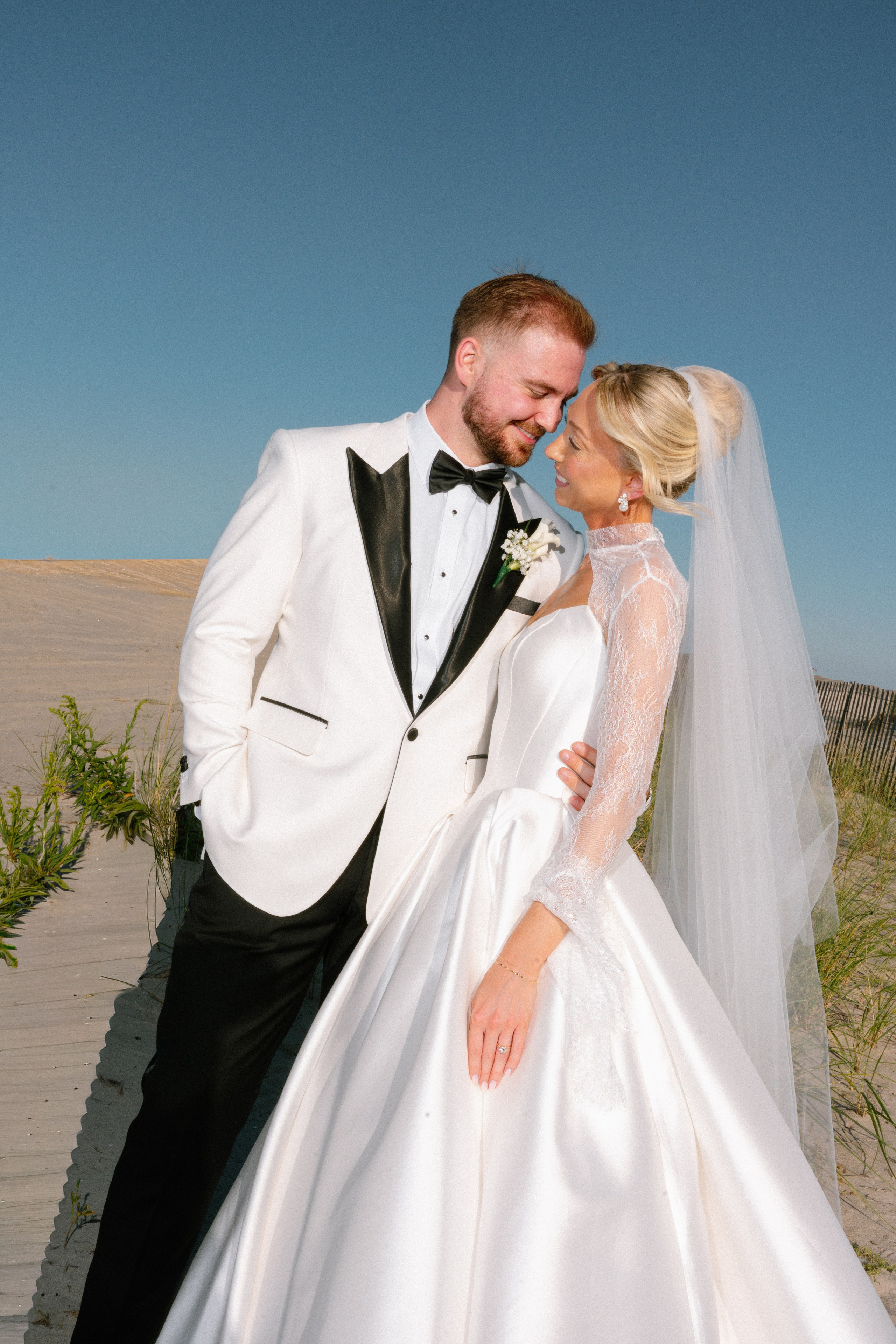 Alexandra and Daniel. Anna Krasnova Wedding photographer