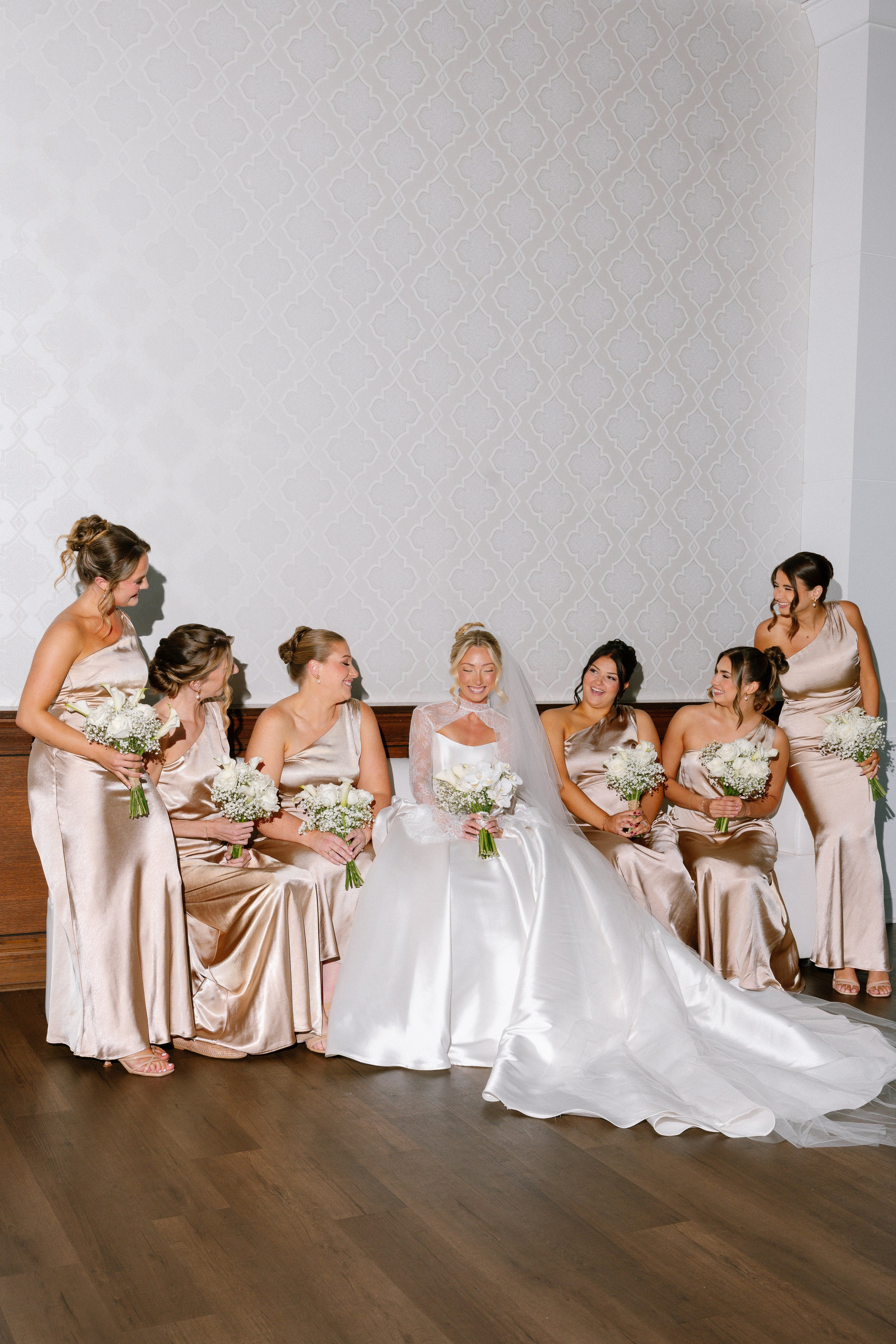 Alexandra and Daniel. Anna Krasnova Wedding photographer
