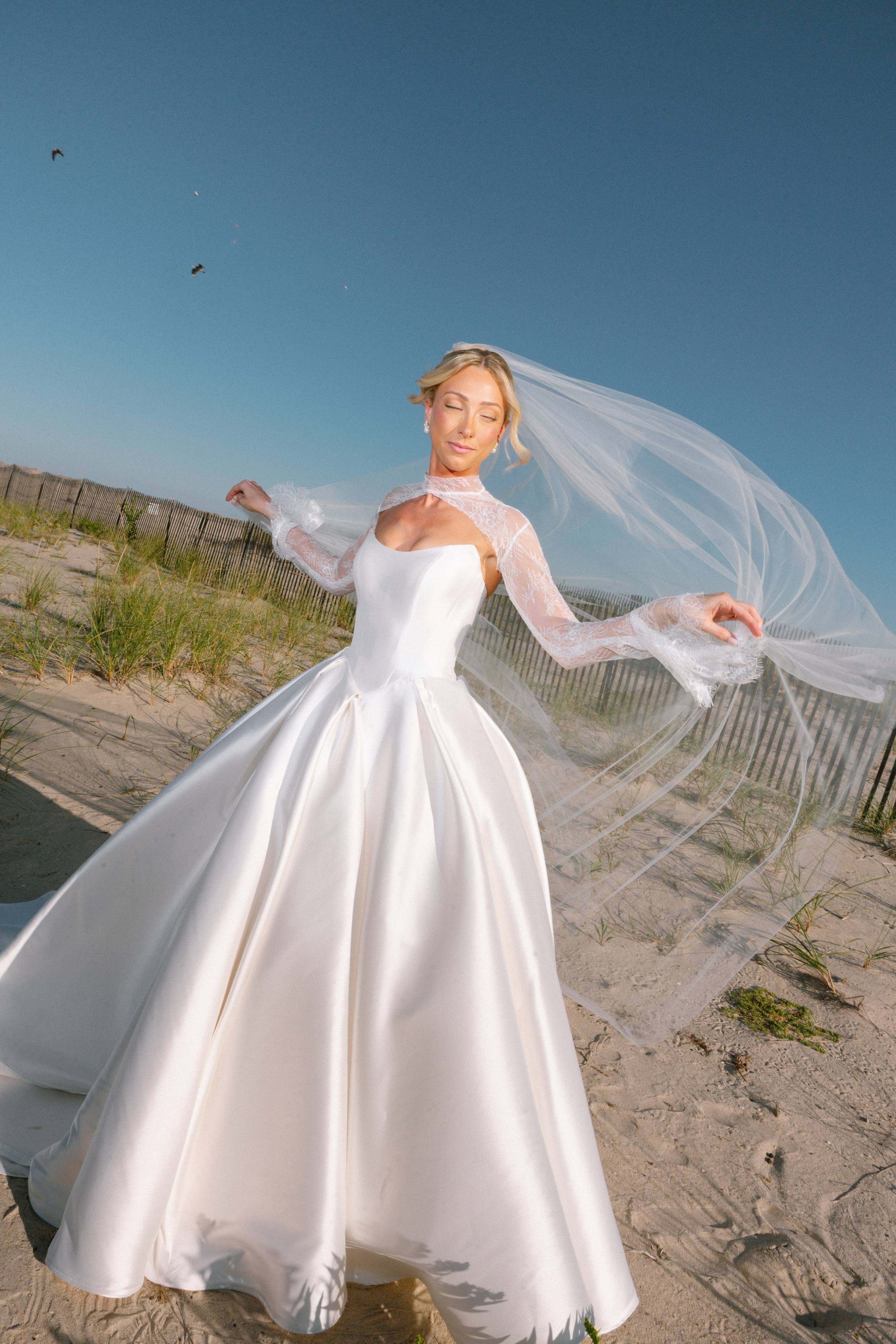 Alexandra and Daniel. Anna Krasnova Wedding photographer
