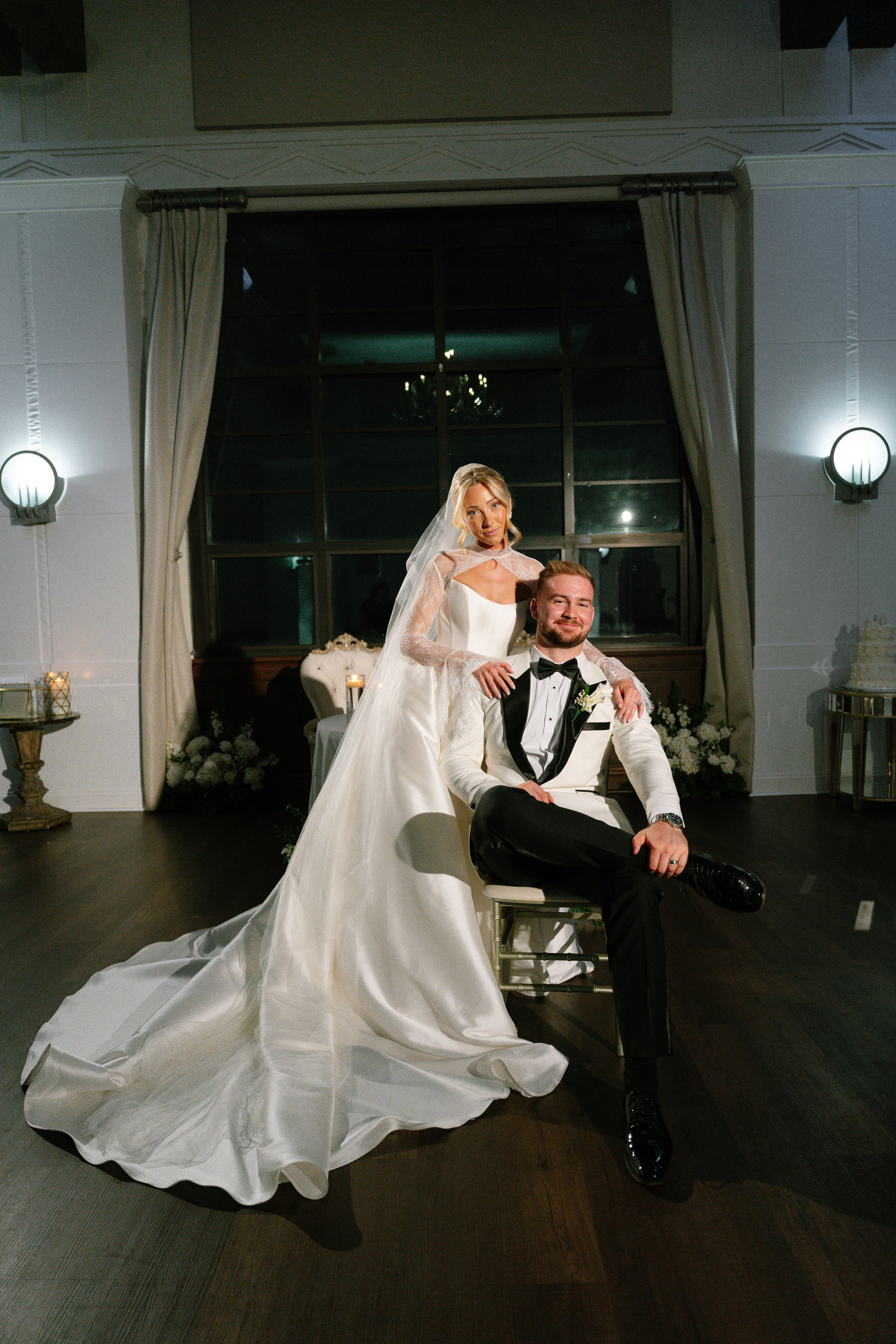 Alexandra and Daniel. Anna Krasnova Wedding photographer