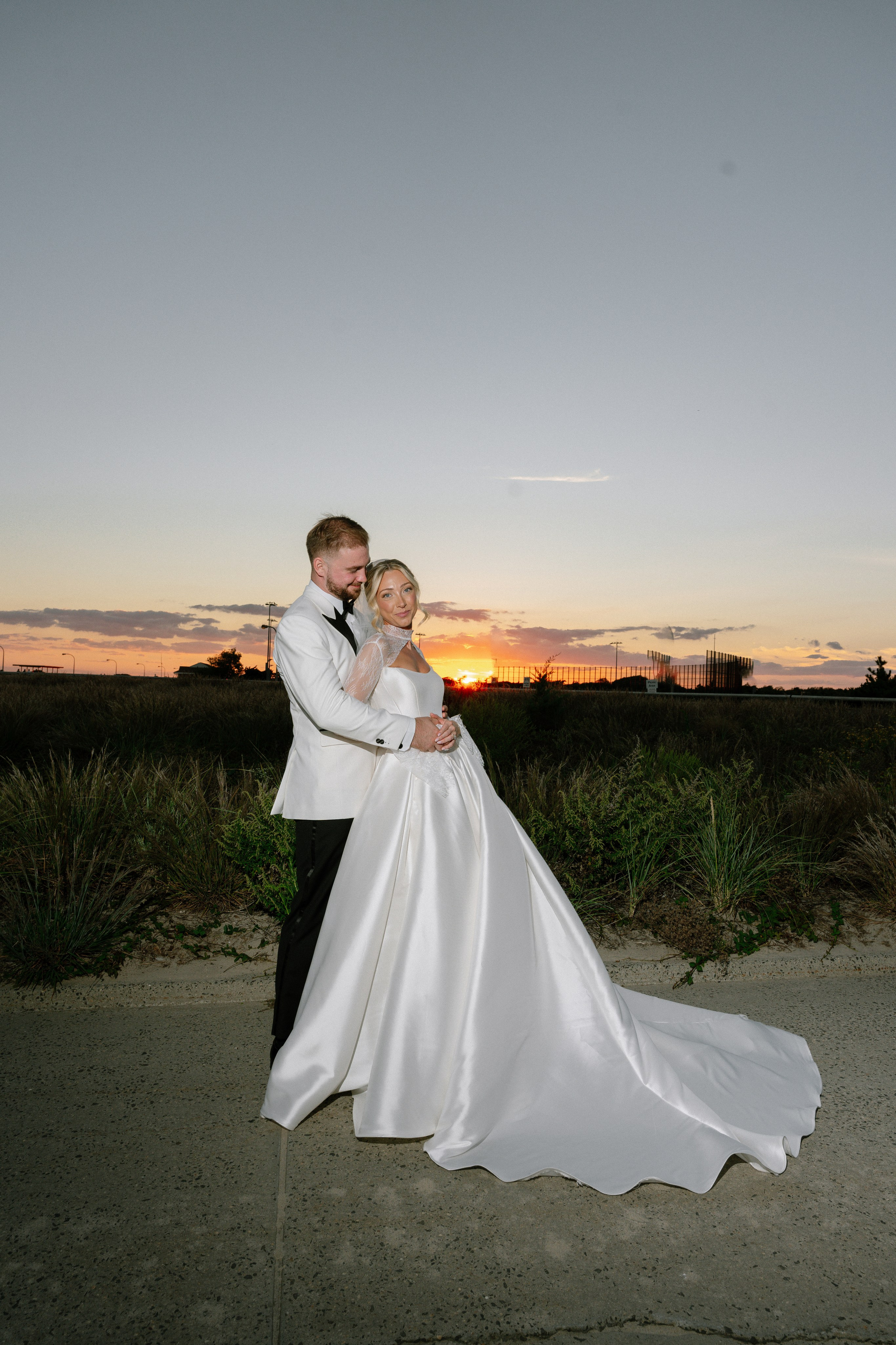 Alexandra and Daniel. Anna Krasnova Wedding photographer