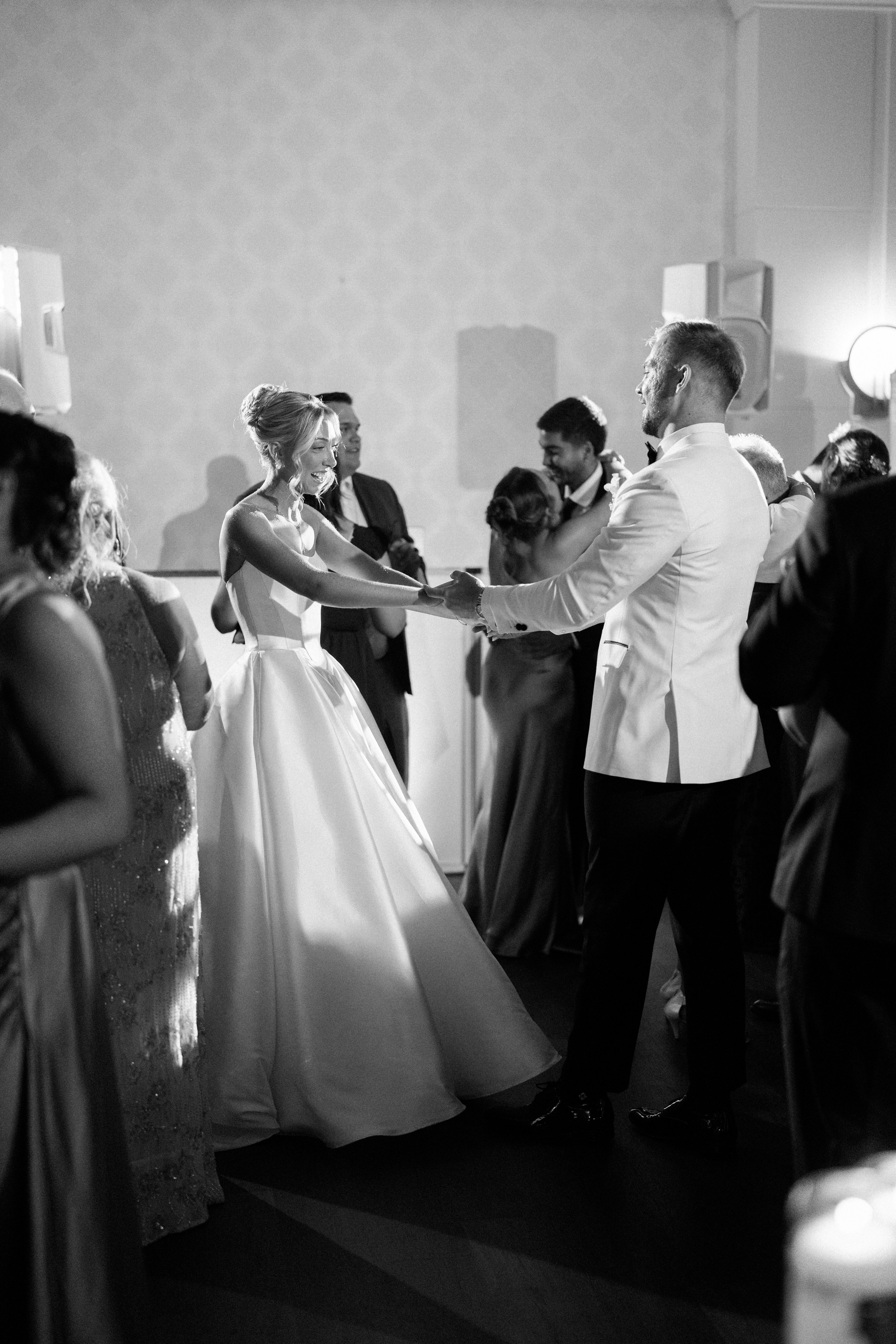 Alexandra and Daniel. Anna Krasnova Wedding photographer