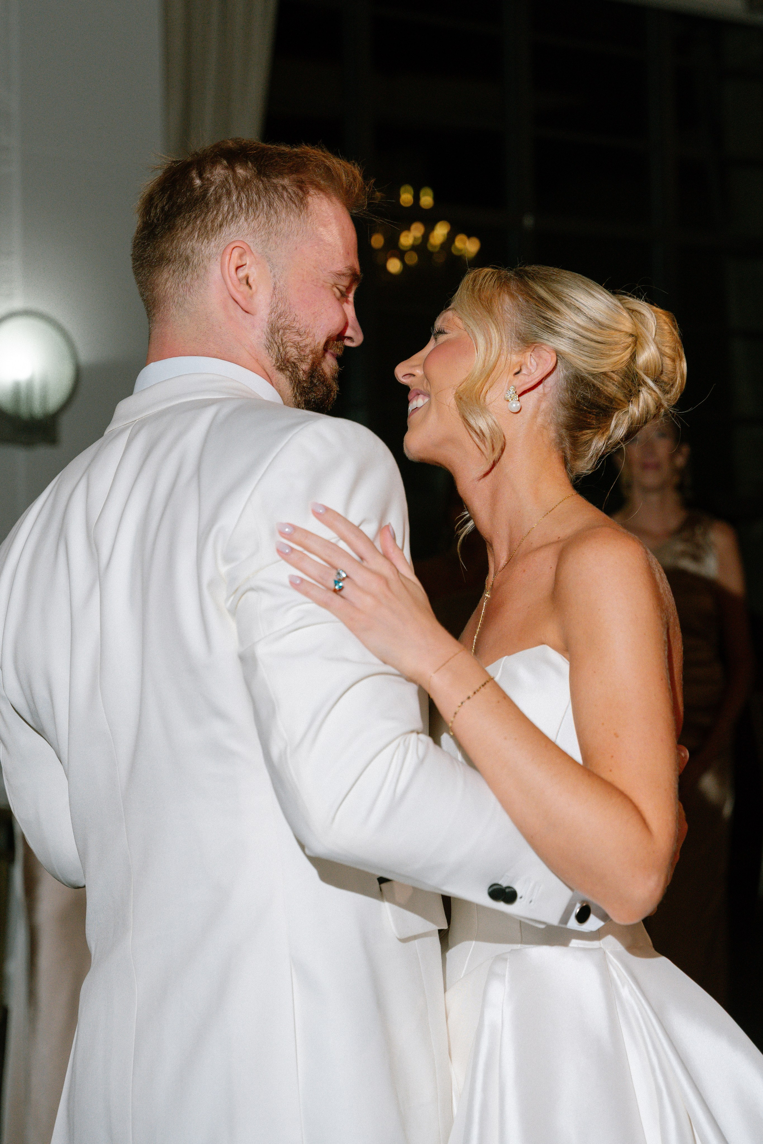 Alexandra and Daniel. Anna Krasnova Wedding photographer