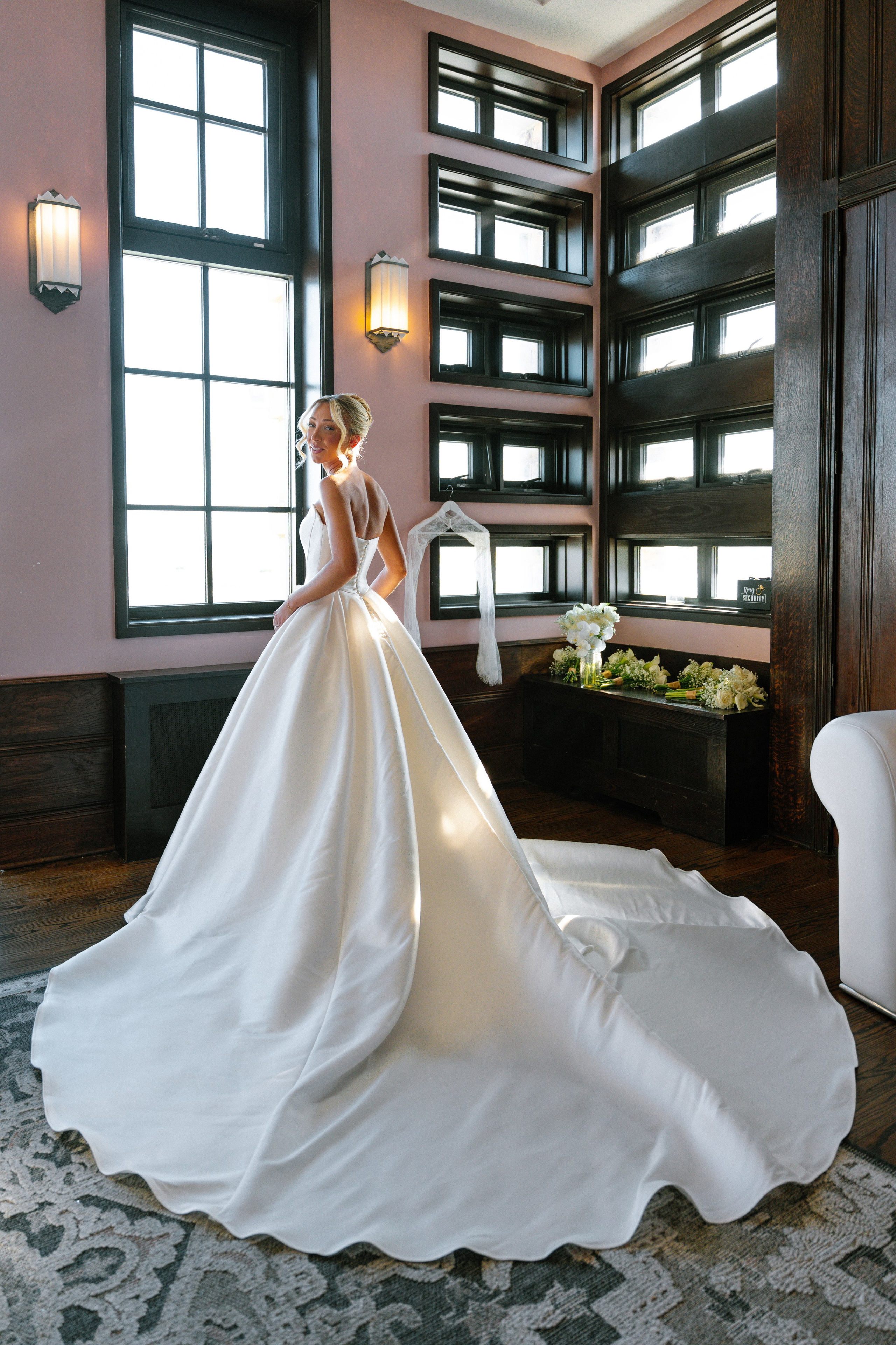 Alexandra and Daniel. Anna Krasnova Wedding photographer